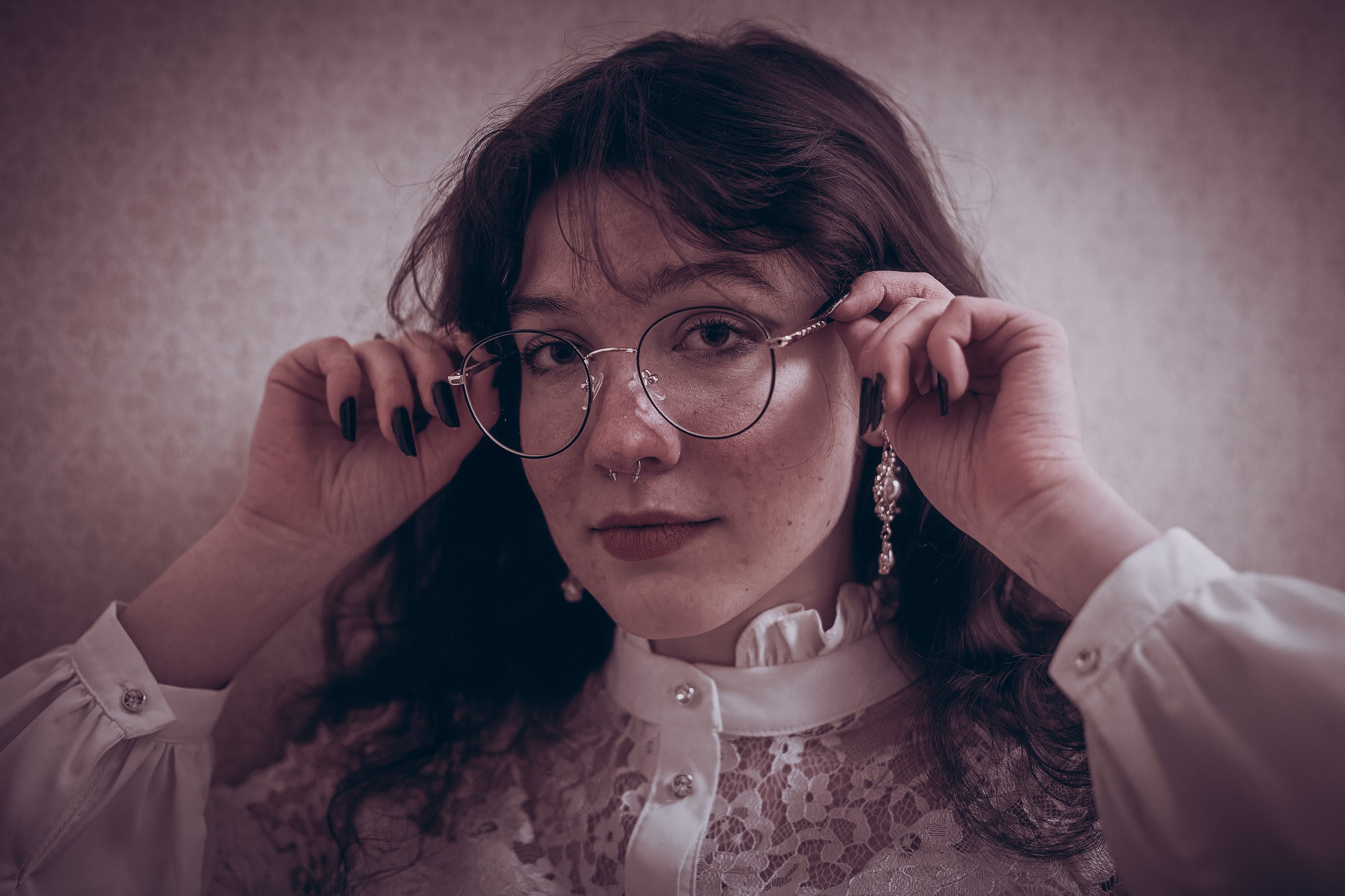 Портретная съемка. Репортажный фотограф Дудченко Дмитрий