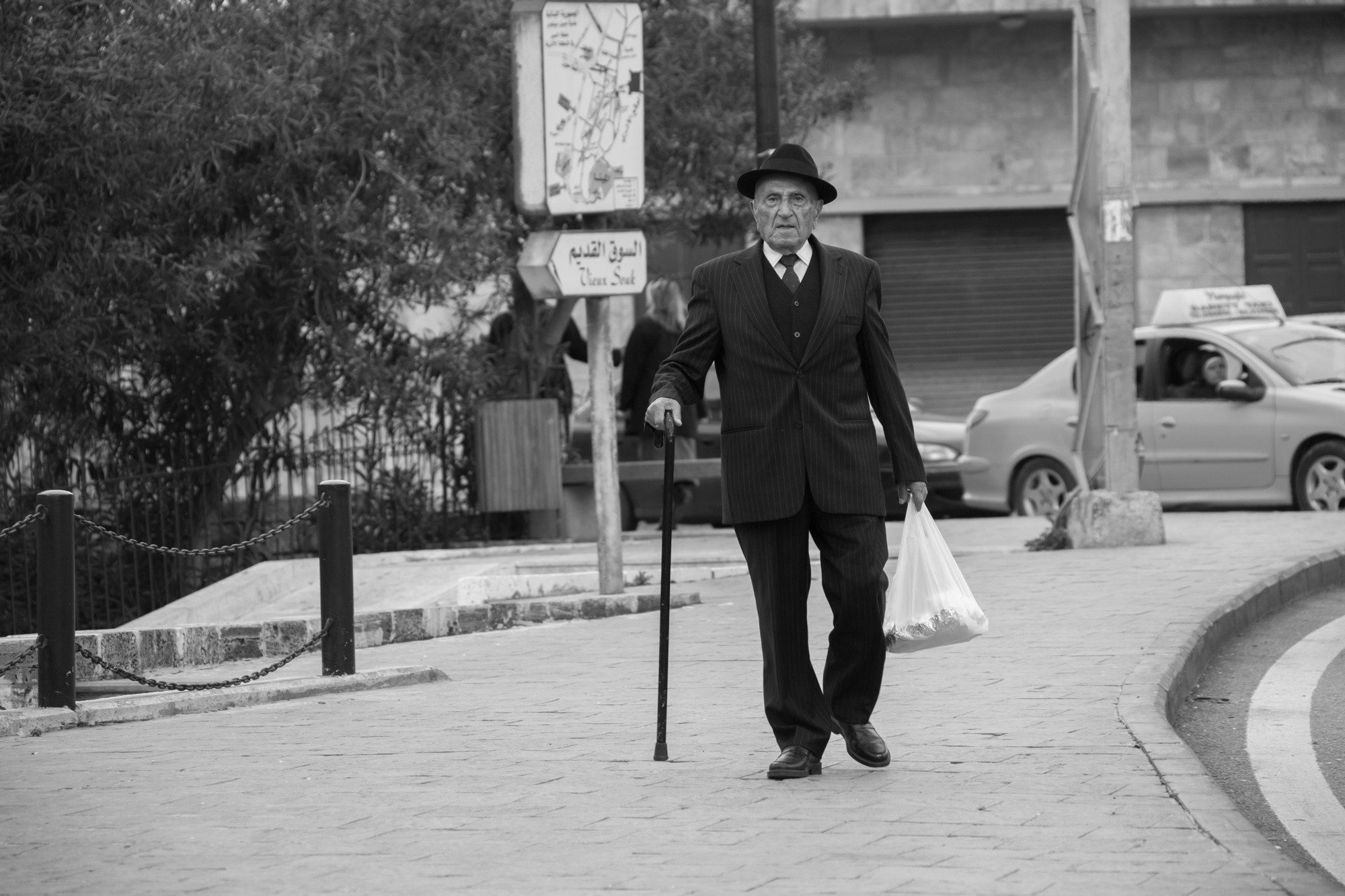 Ливан. Фотограф Алексей Скоробогатько