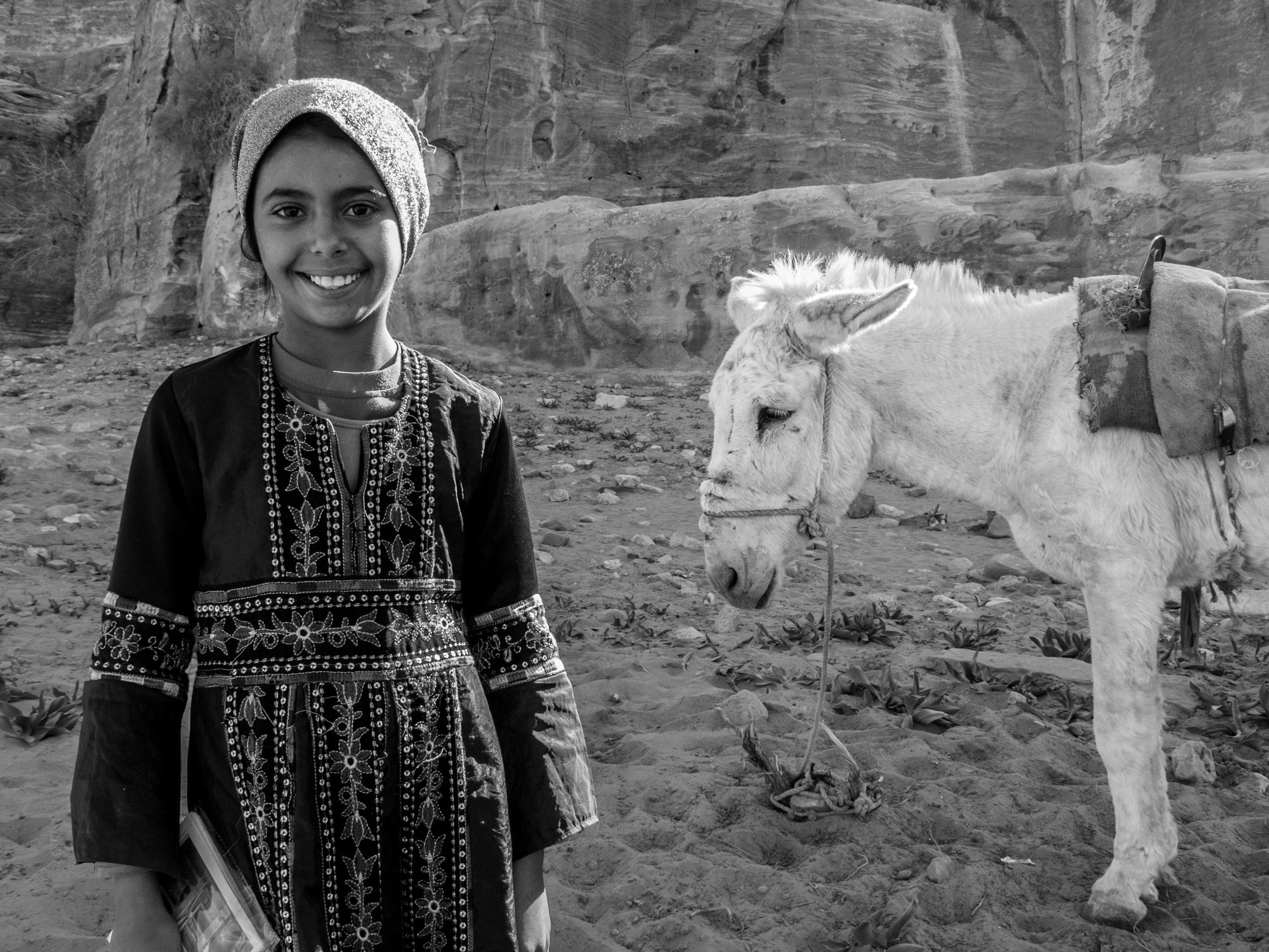 Иордания. Фотограф Алексей Скоробогатько