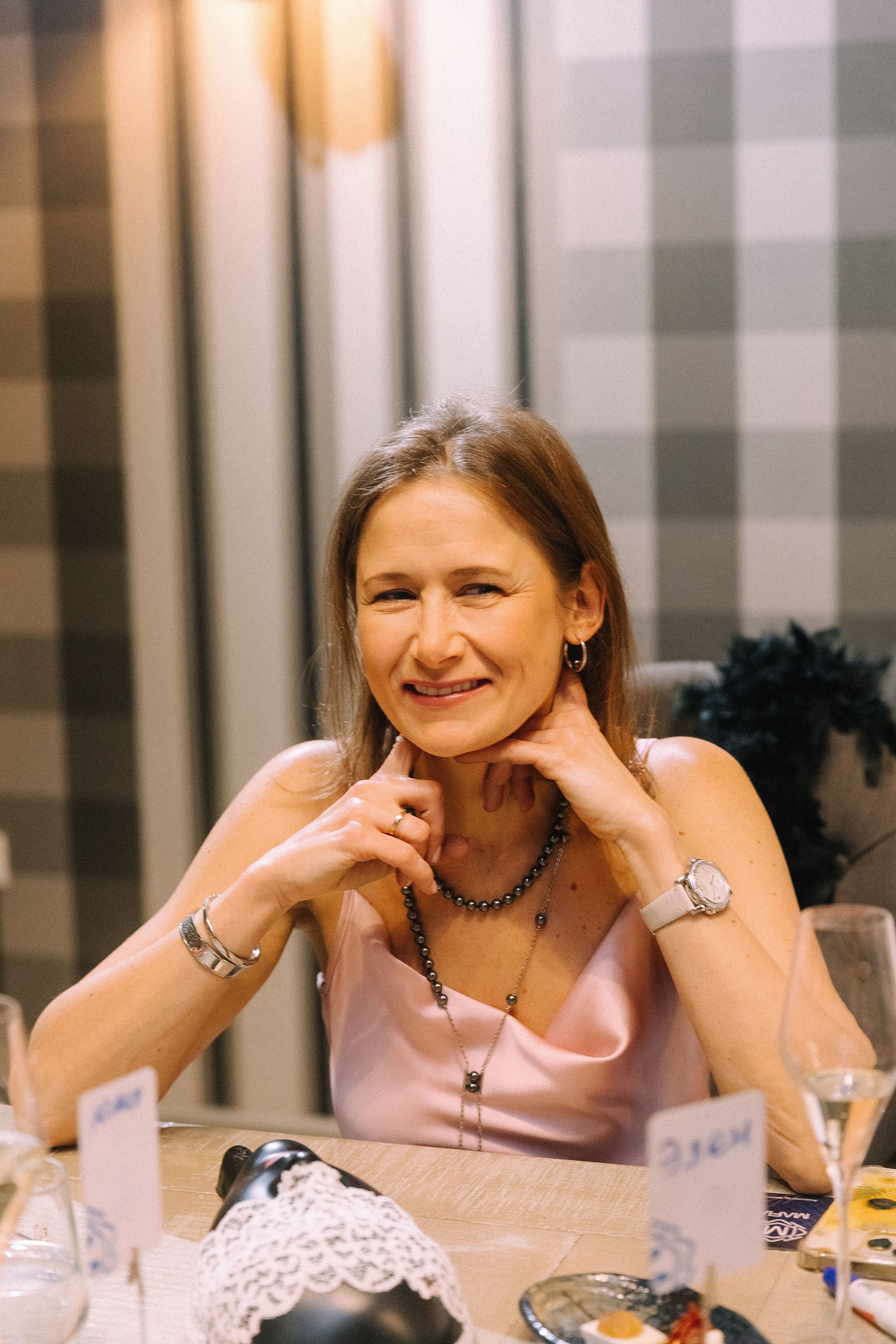 День Рождения в «Рататуй». Фотограф в Красноярске Надежда Воскресенская