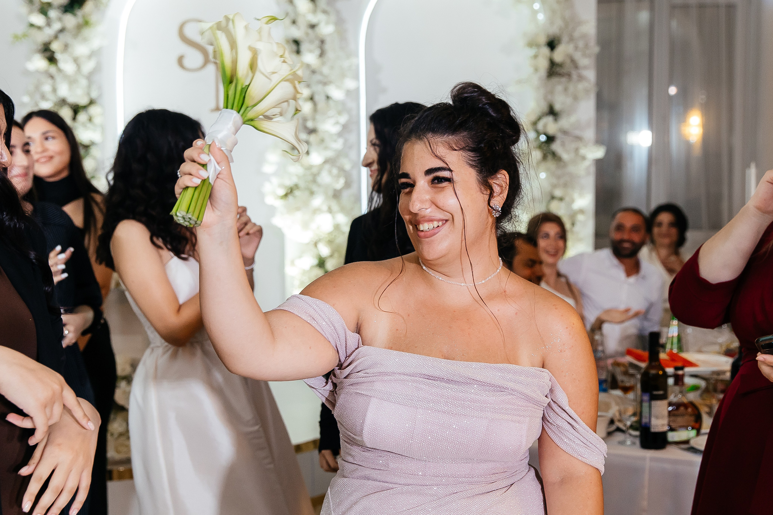 Сетрак и Марианна. Фотограф в Красноярске Надежда Воскресенская