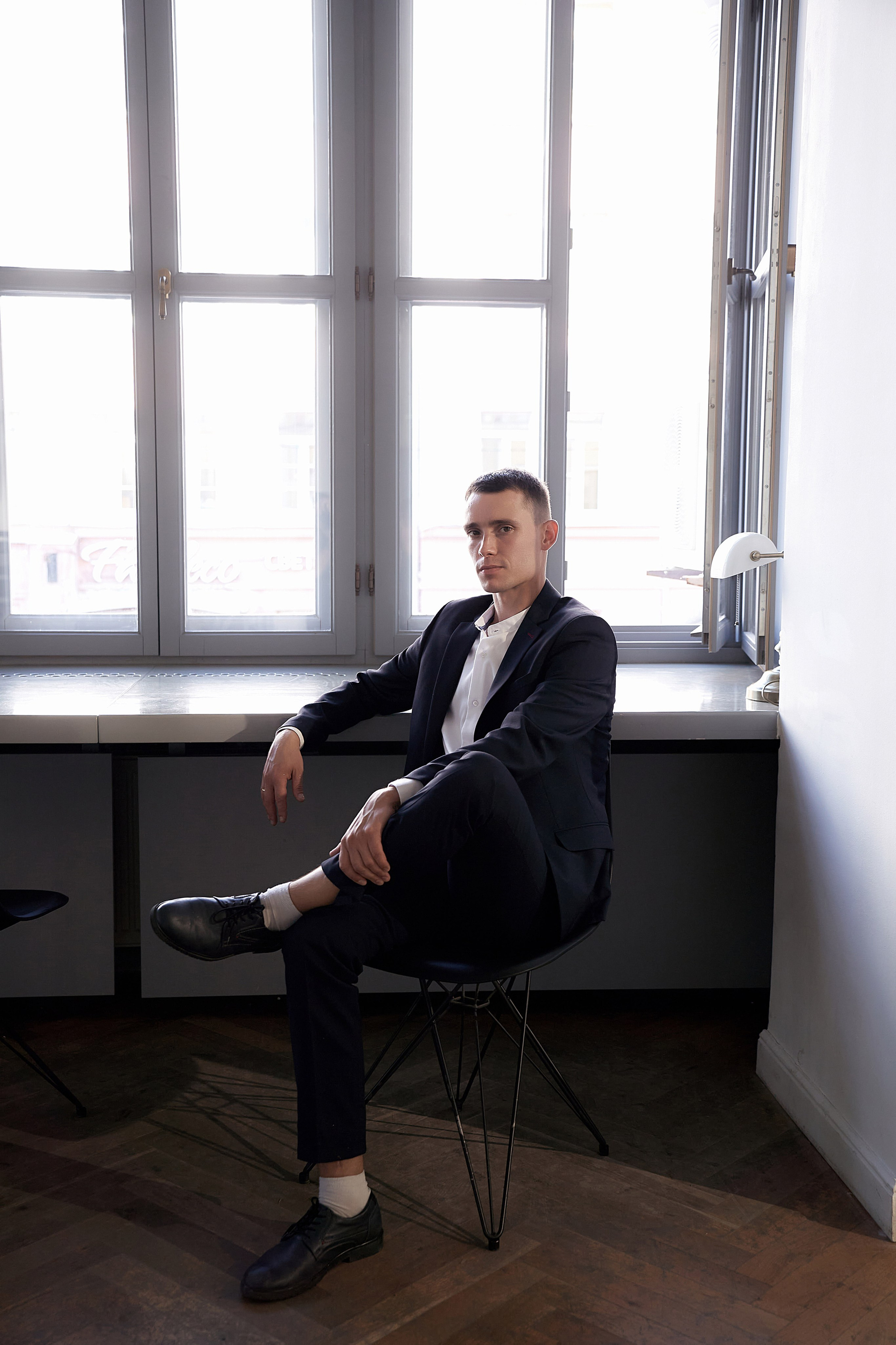 Татьяна & Артем. Фотограф в Нижнем Новгороде Марина Кузнецова