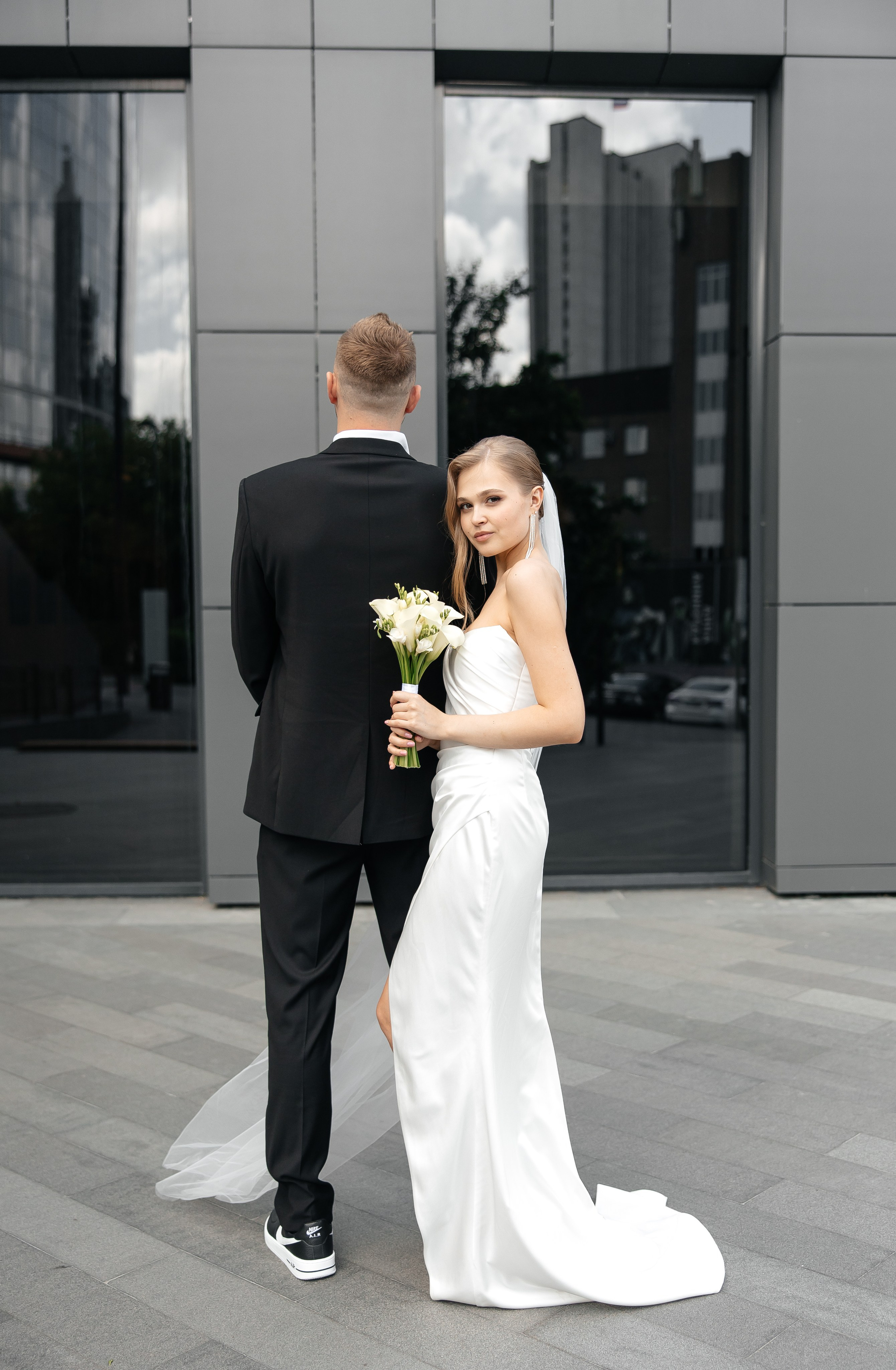 АНАСТАСИЯ И АЛЕКСАНДР. Свадебный, семейный, детский фотограф в Екатеринбурге.Фотосессия родов