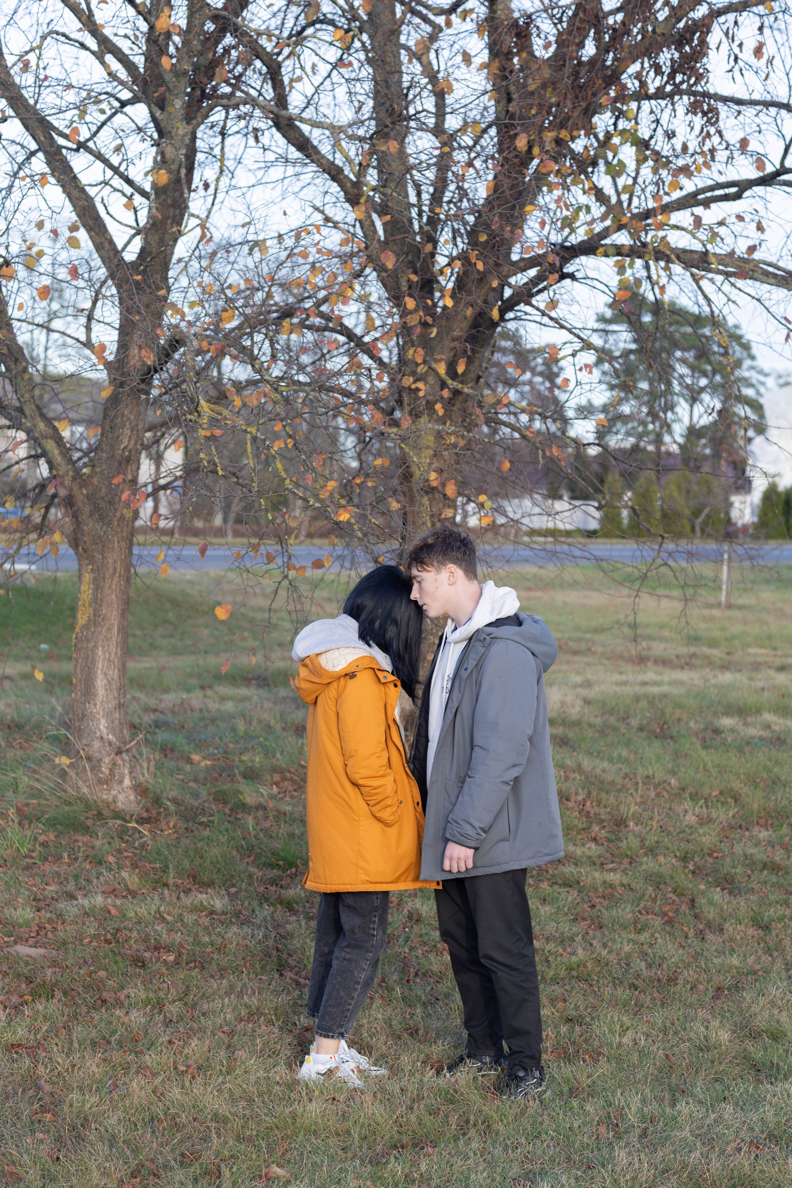 Портреты. Documentary photographer Anton Zdanovich