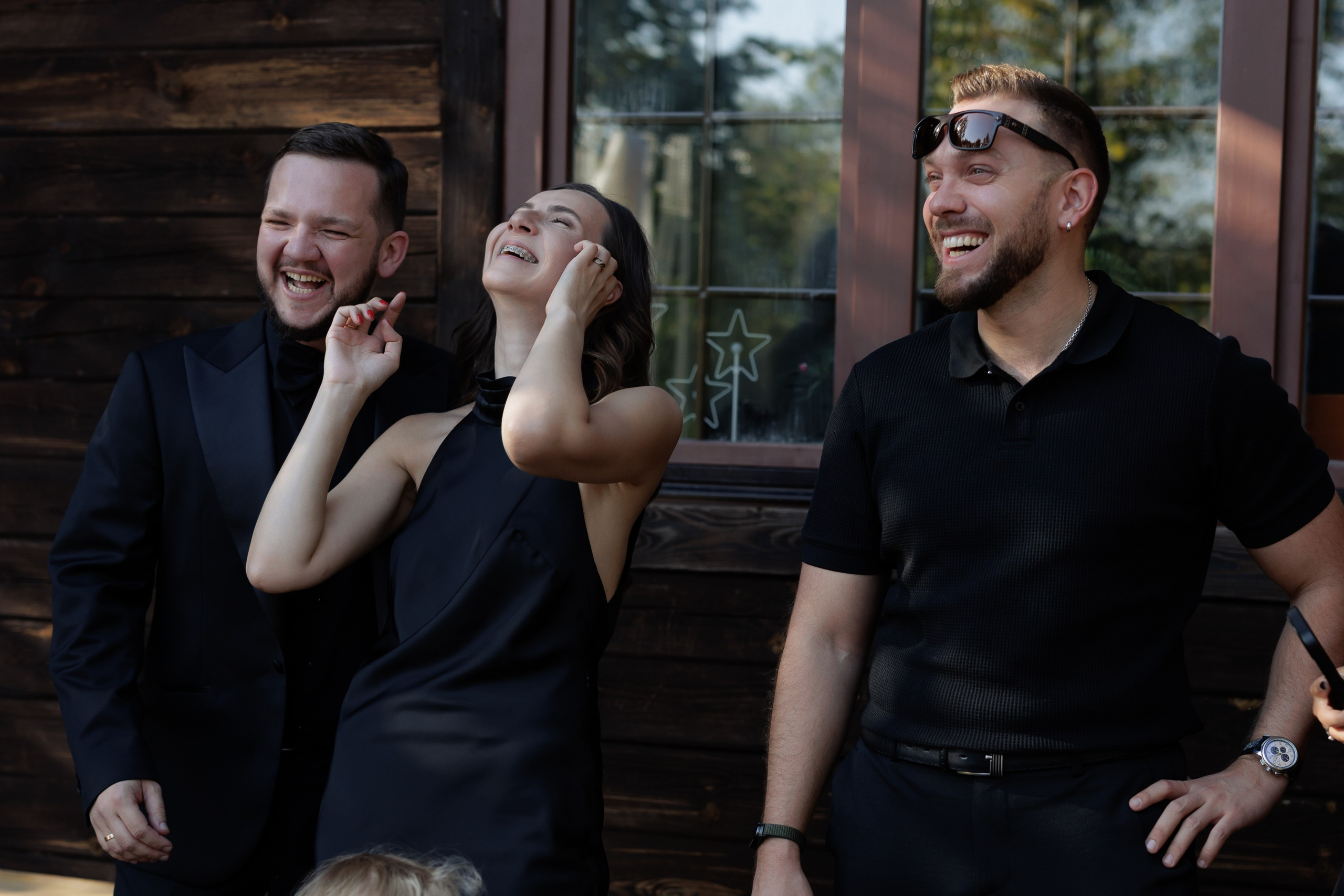 Roma & Alina. Свадебный фотограф Москва Брянск Елена Клещёва