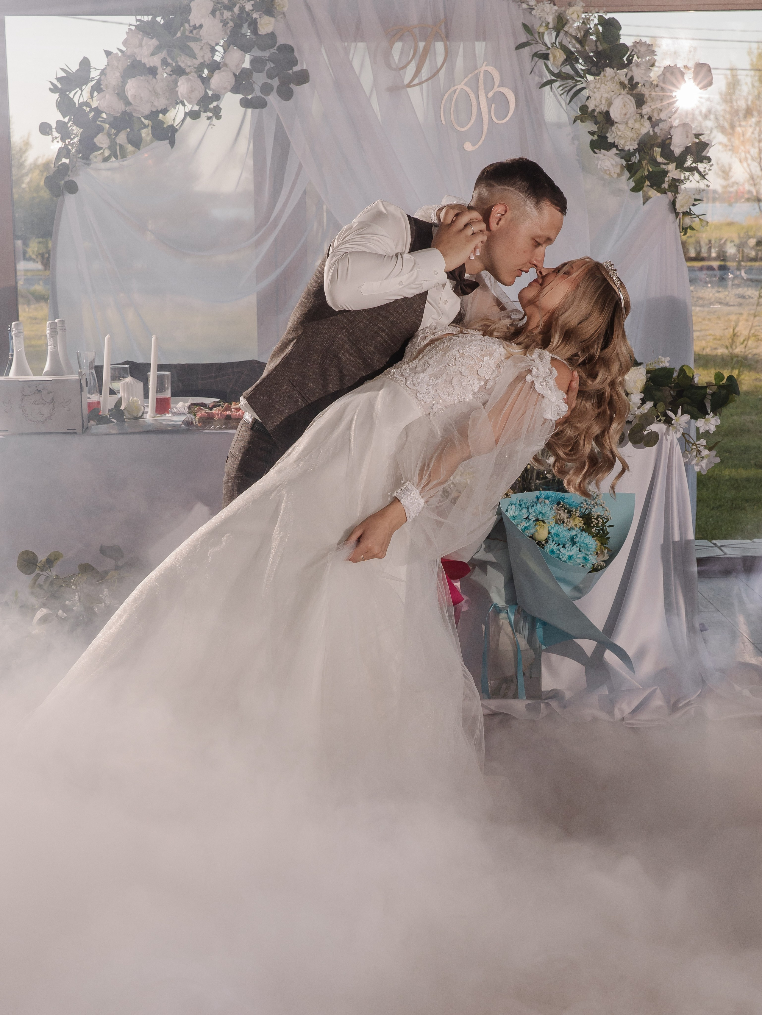 Дмитрий и Виолетта. СВАДЕБНЫЙ ФОТОГРАФ ЧЕЛЯБИНСК