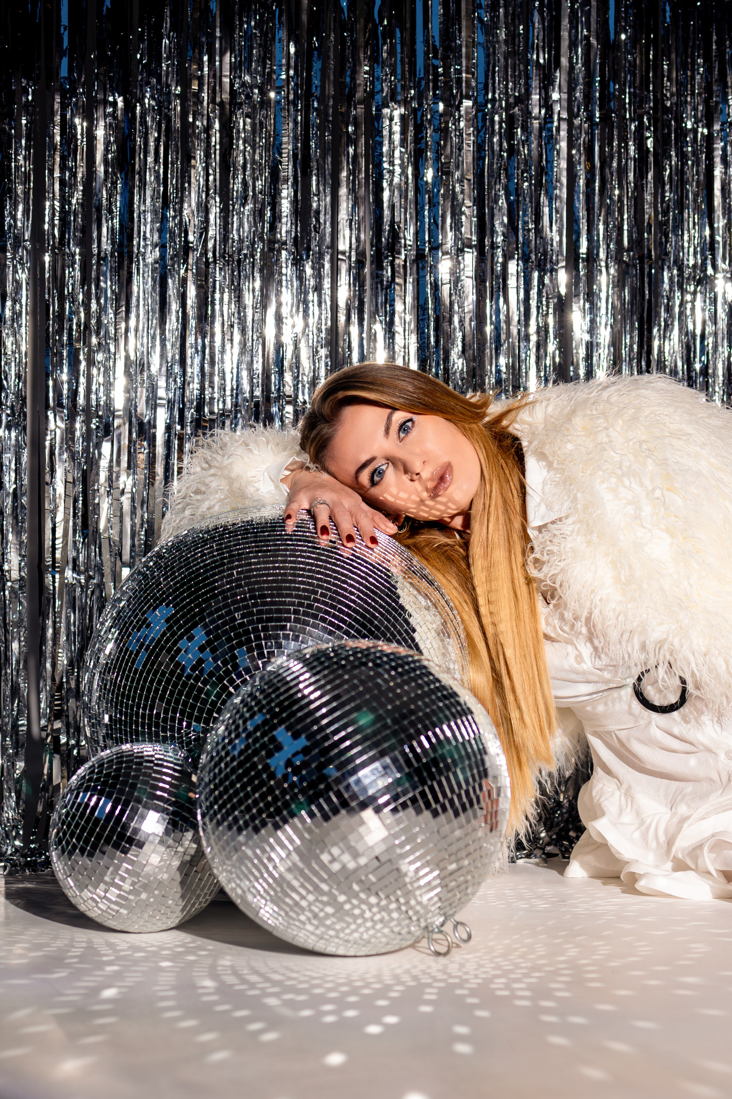 Татьяна. Фотограф Виктория Бурова