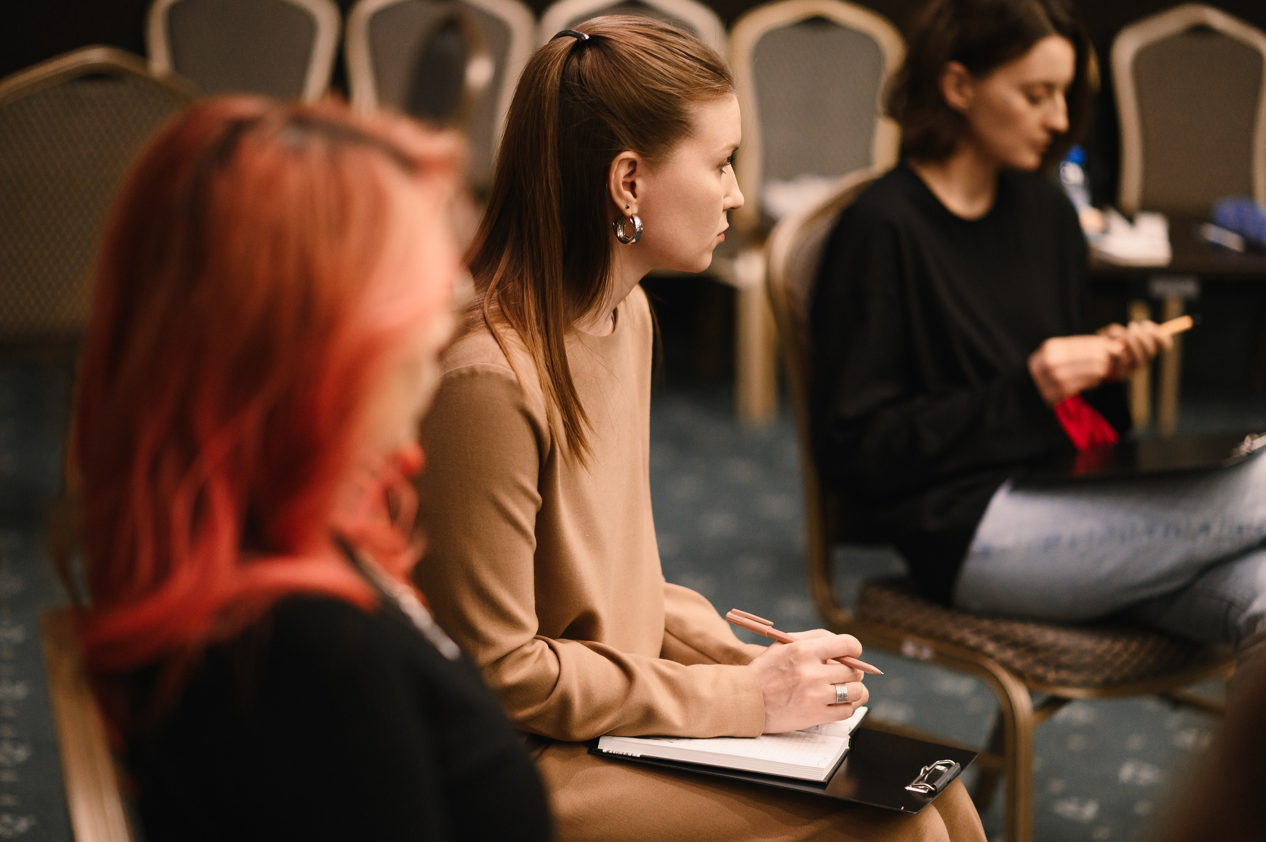 «Театр в квадрате». Клуб Читалка. Wedding and family photographer USA