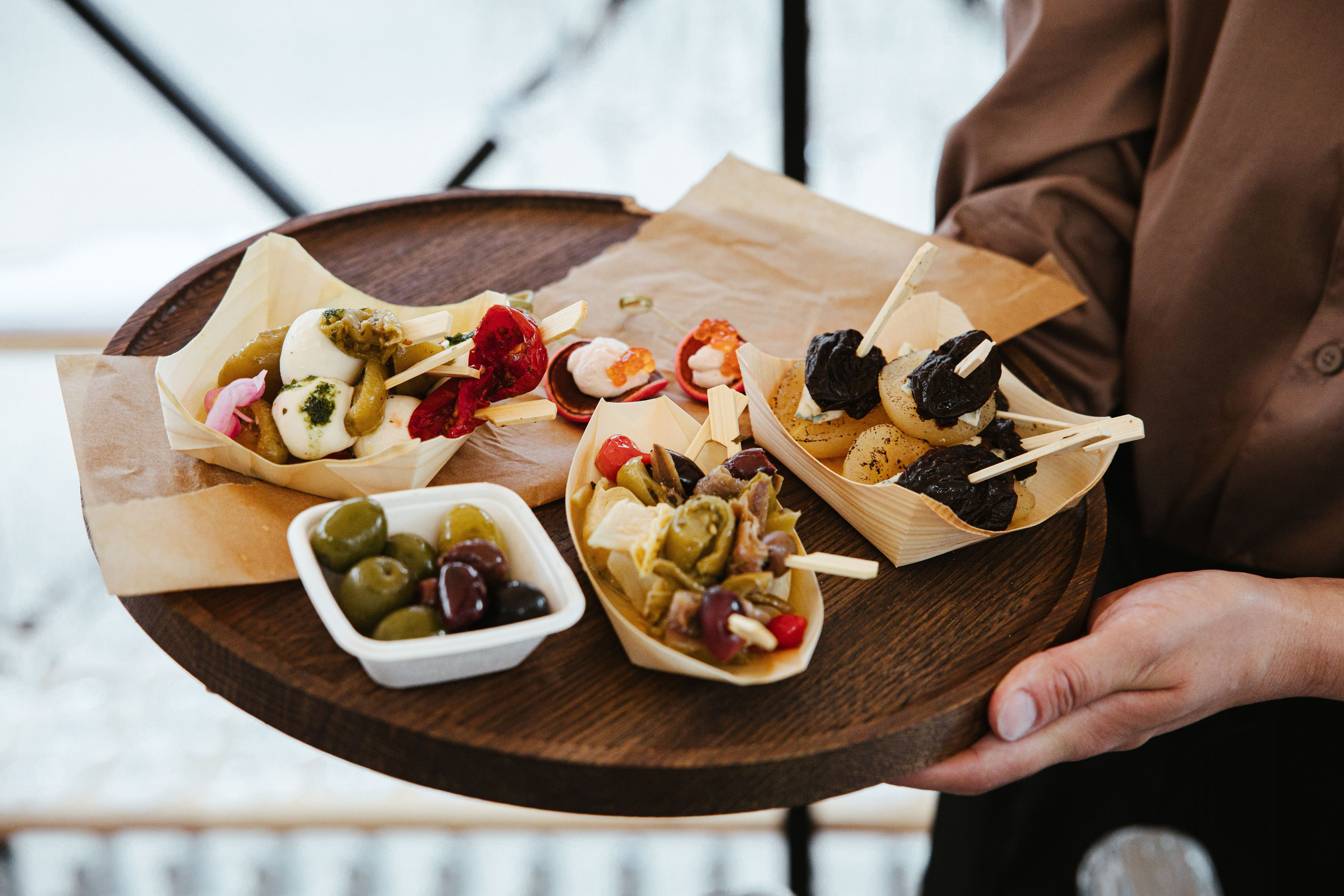 Благотворительный вечер. Фотограф/видеограф в Санкт-Петербурге Динара Гольдина