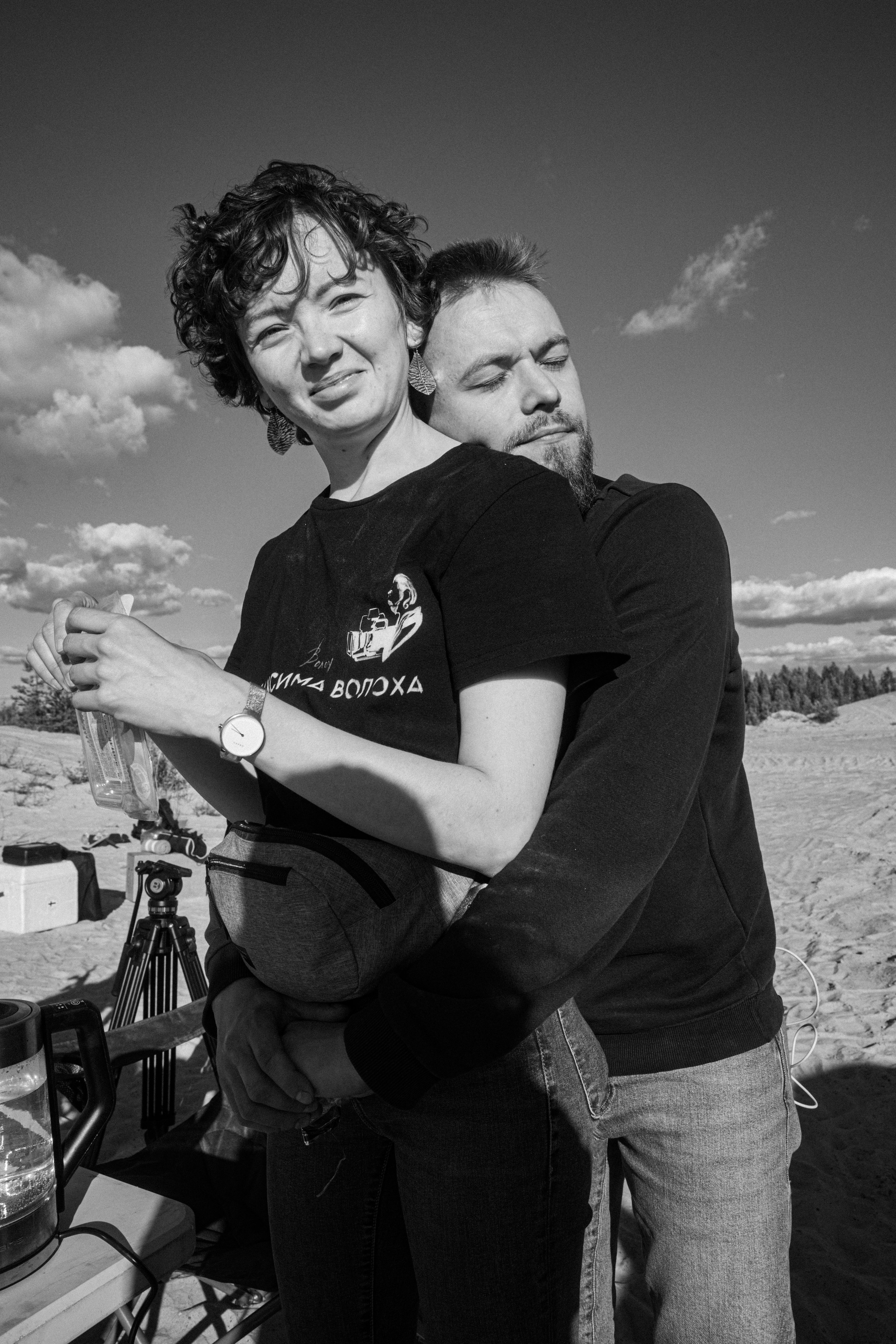 Сказка (кино) день третий. Фотограф/видеограф в Санкт-Петербурге Динара Гольдина