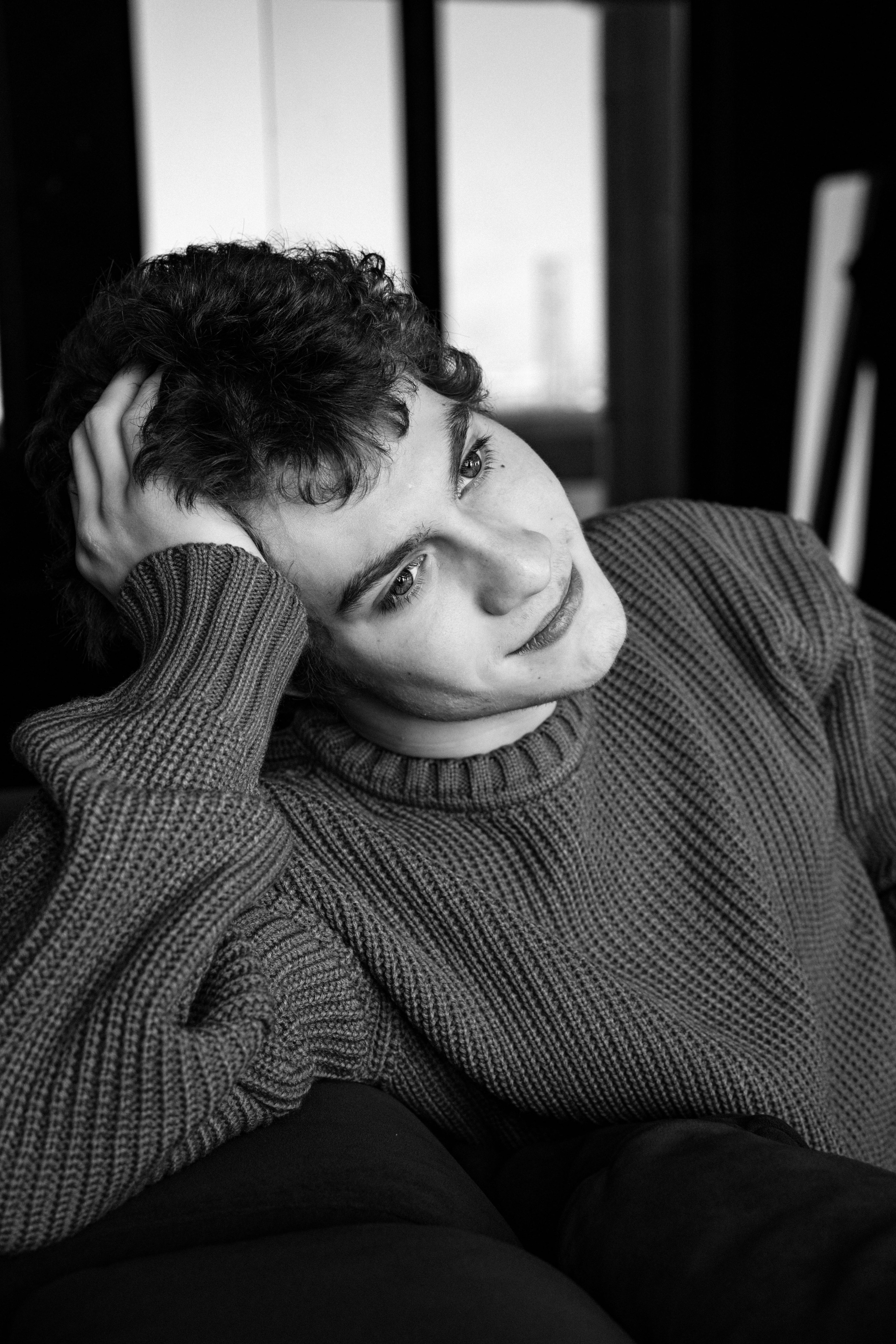 Малик. Фотограф/видеограф в Санкт-Петербурге Динара Гольдина