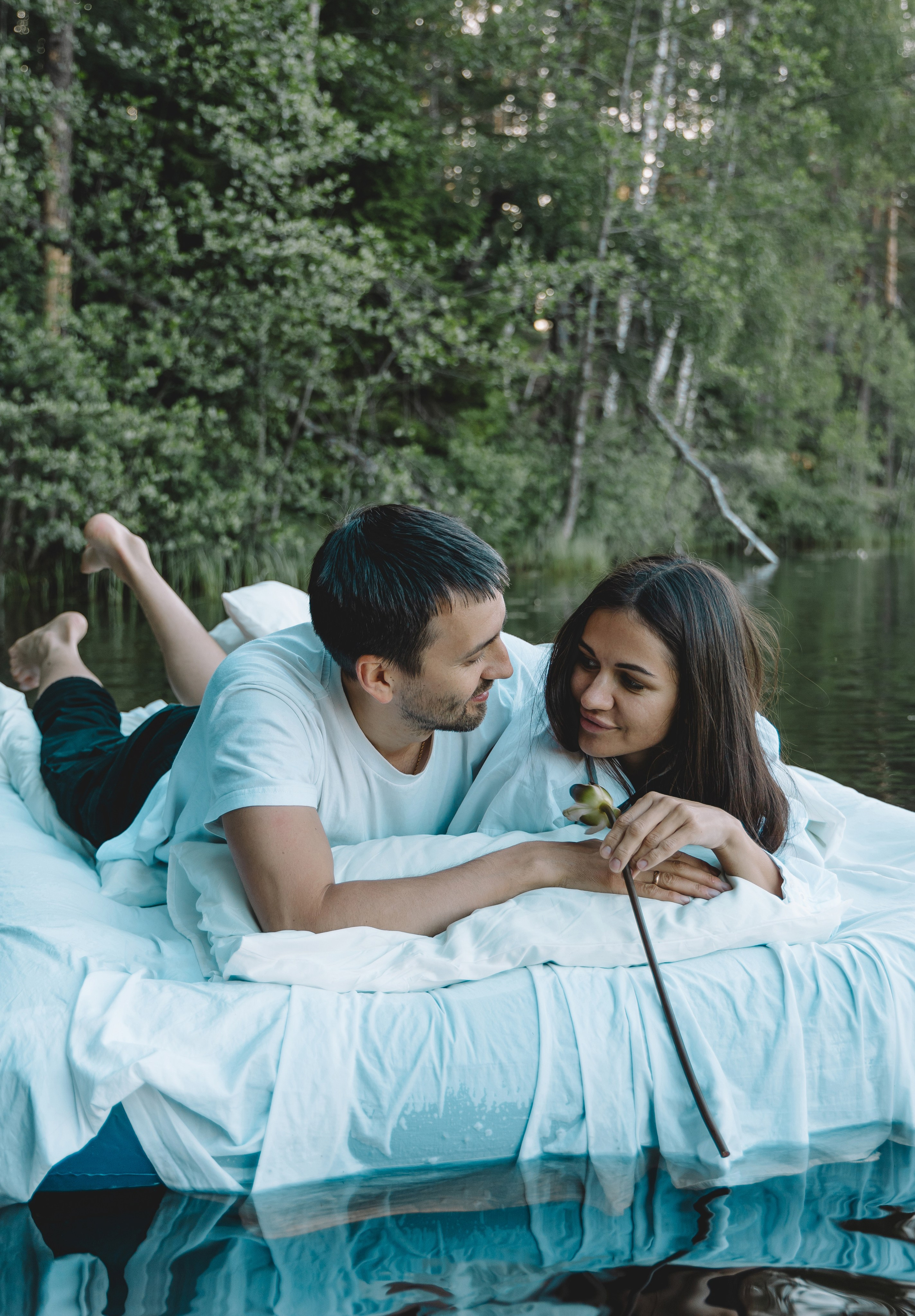 Love Story. Фотограф в Санкт-Петербурге Наталья Шатеева