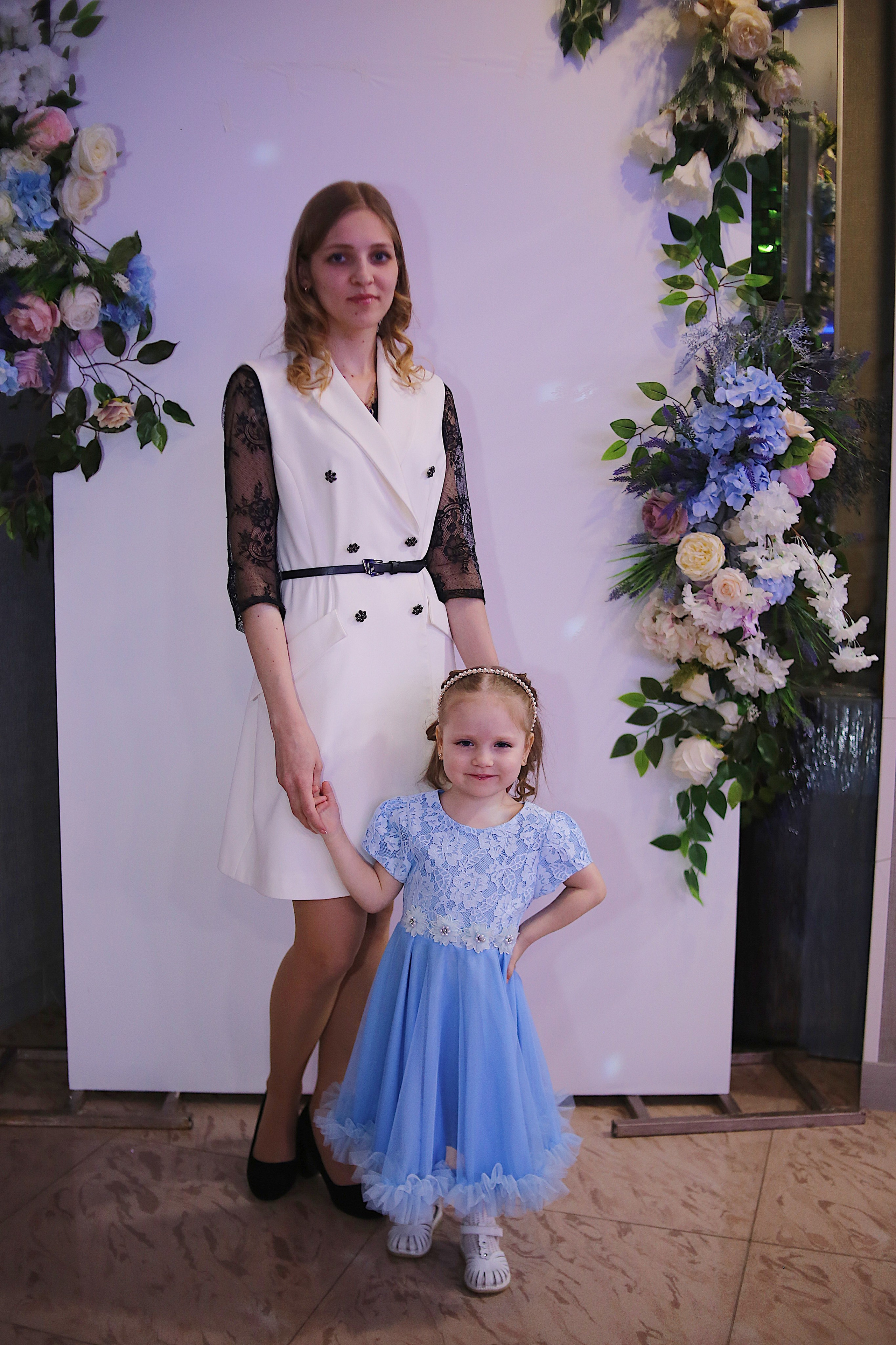 Школа моделей. Открытый урок. Фотограф Пирумян Анна. г. Сургут, г. Воронеж