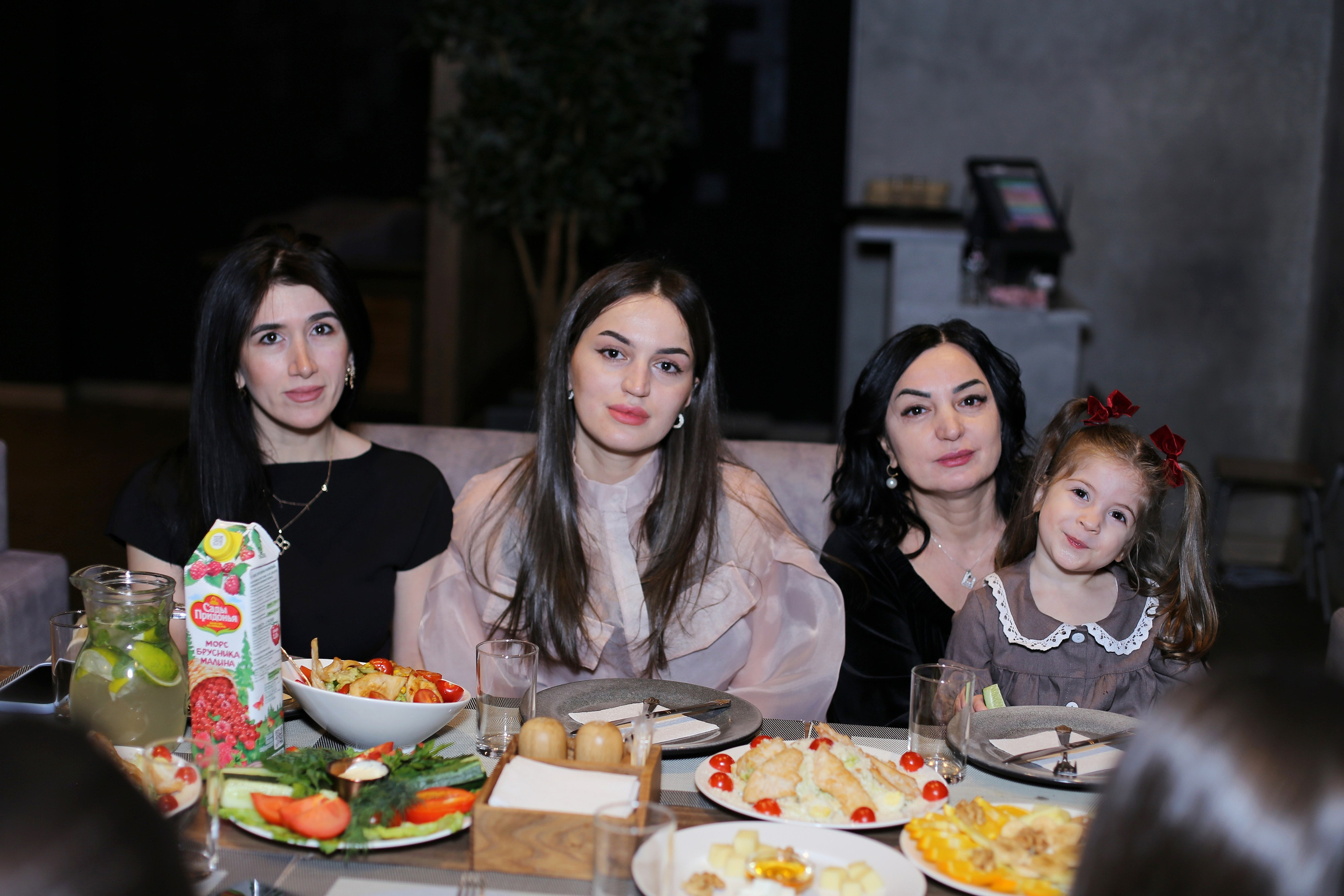 Юбилей Мадина 30 лет. Фотограф Пирумян Анна. г. Сургут, г. Воронеж