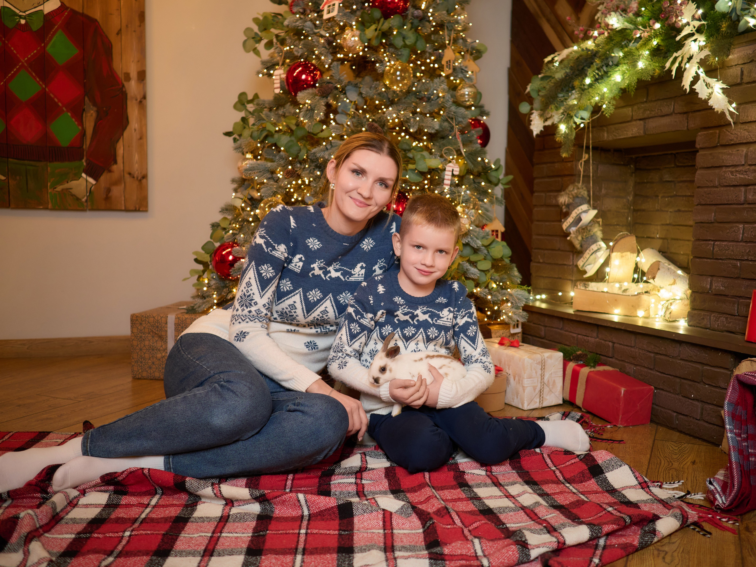 Семейный фотограф Кемерово. Подрябинкин Данила, портретный и репортажный фотограф в Кемерово