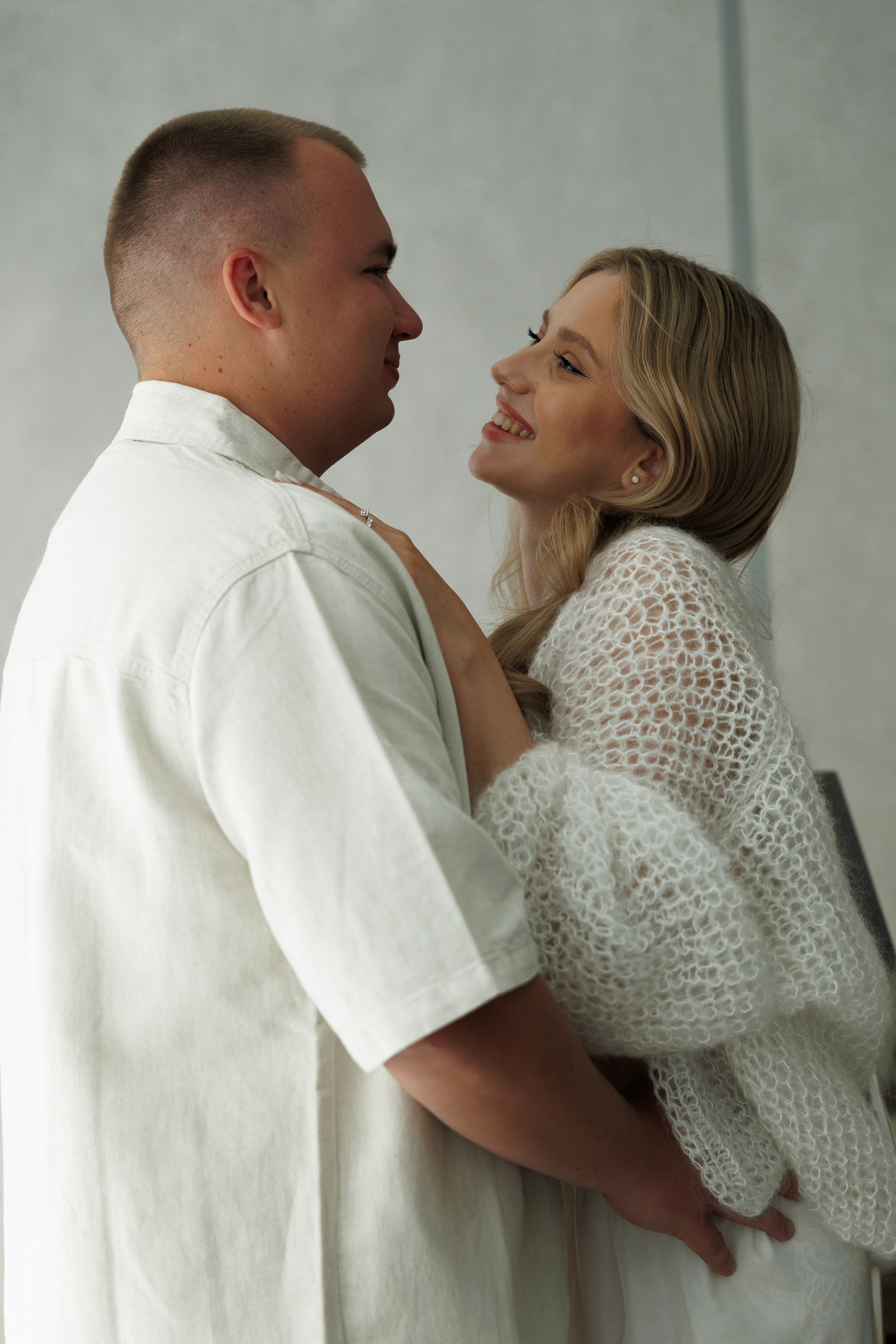 Антон и Анна. Свадебный фотограф Ольга Ермакович