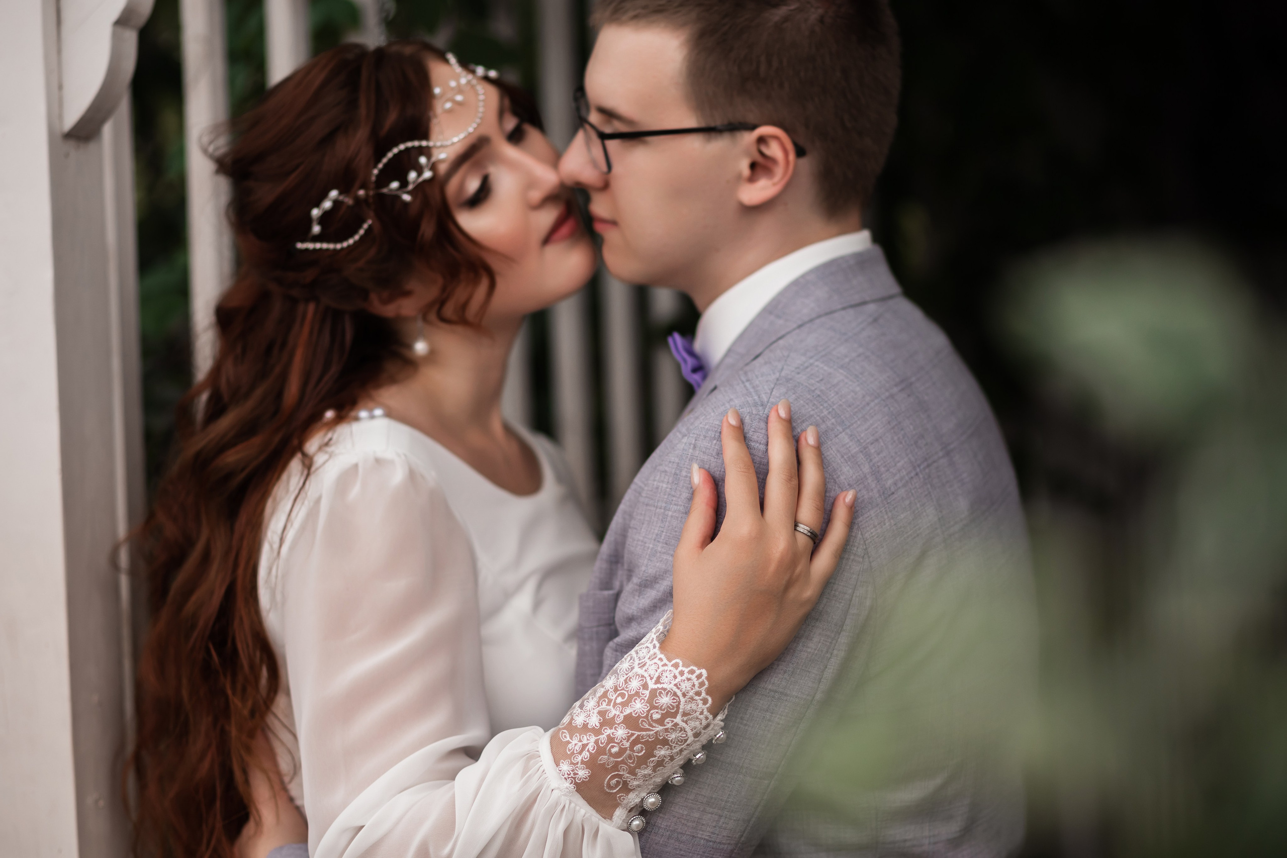 Свадьба Татьяны и Андрея. Свадебный фотограф Татьяна Фот