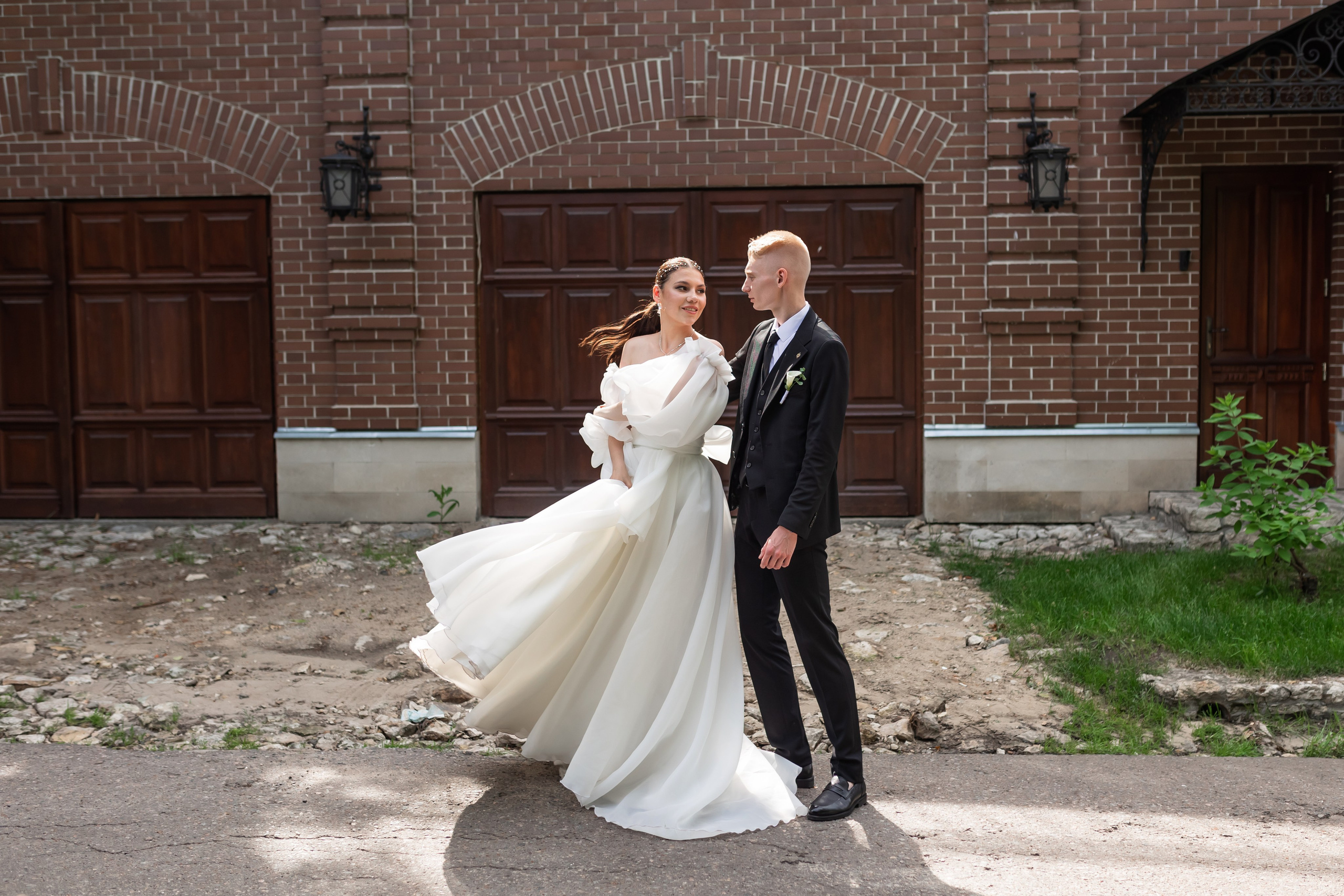 Ольга и Игорь 15.06.24. Свадебный фотограф Татьяна Фот