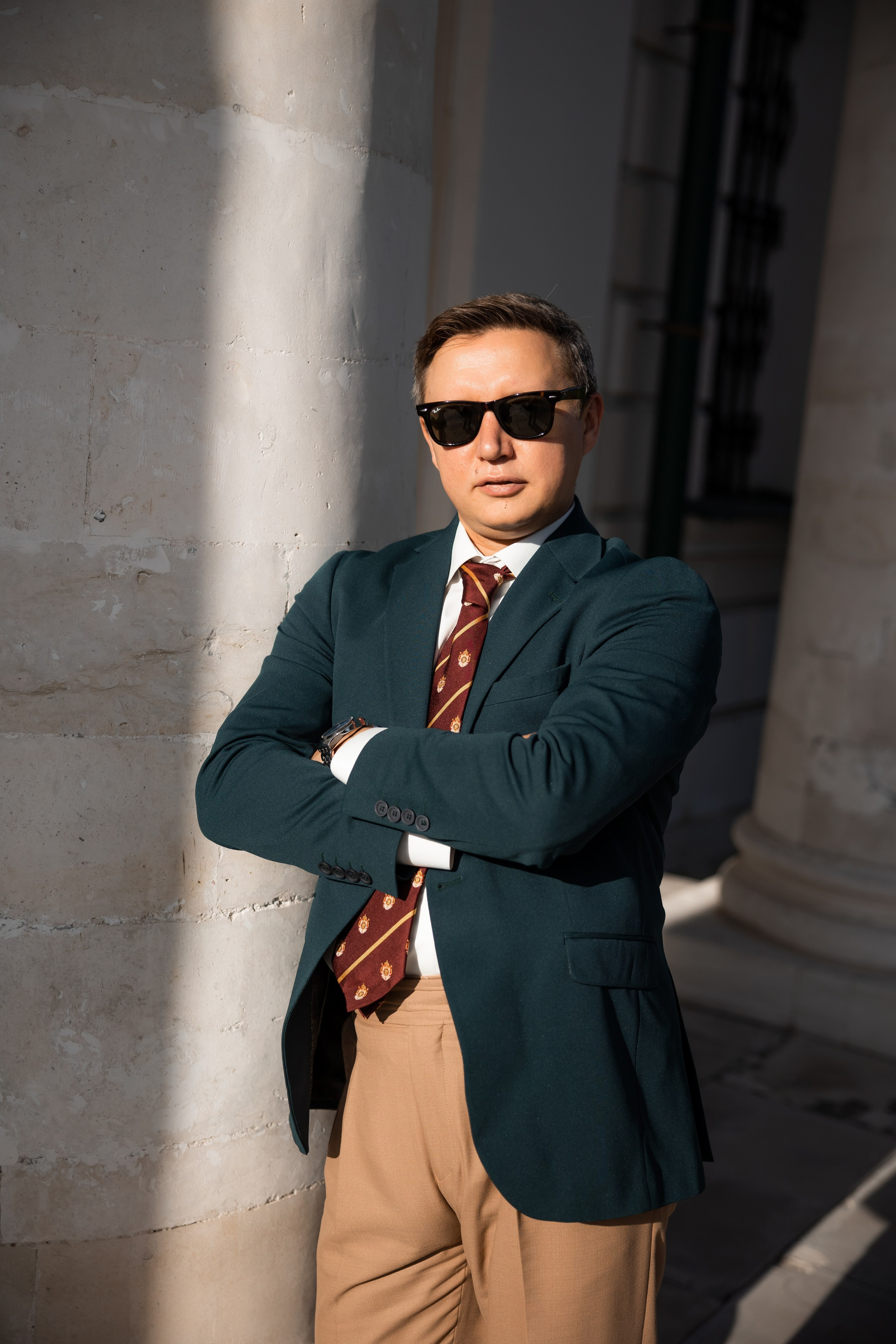 Майя и Константин. Свадебный фотограф Татьяна Фот