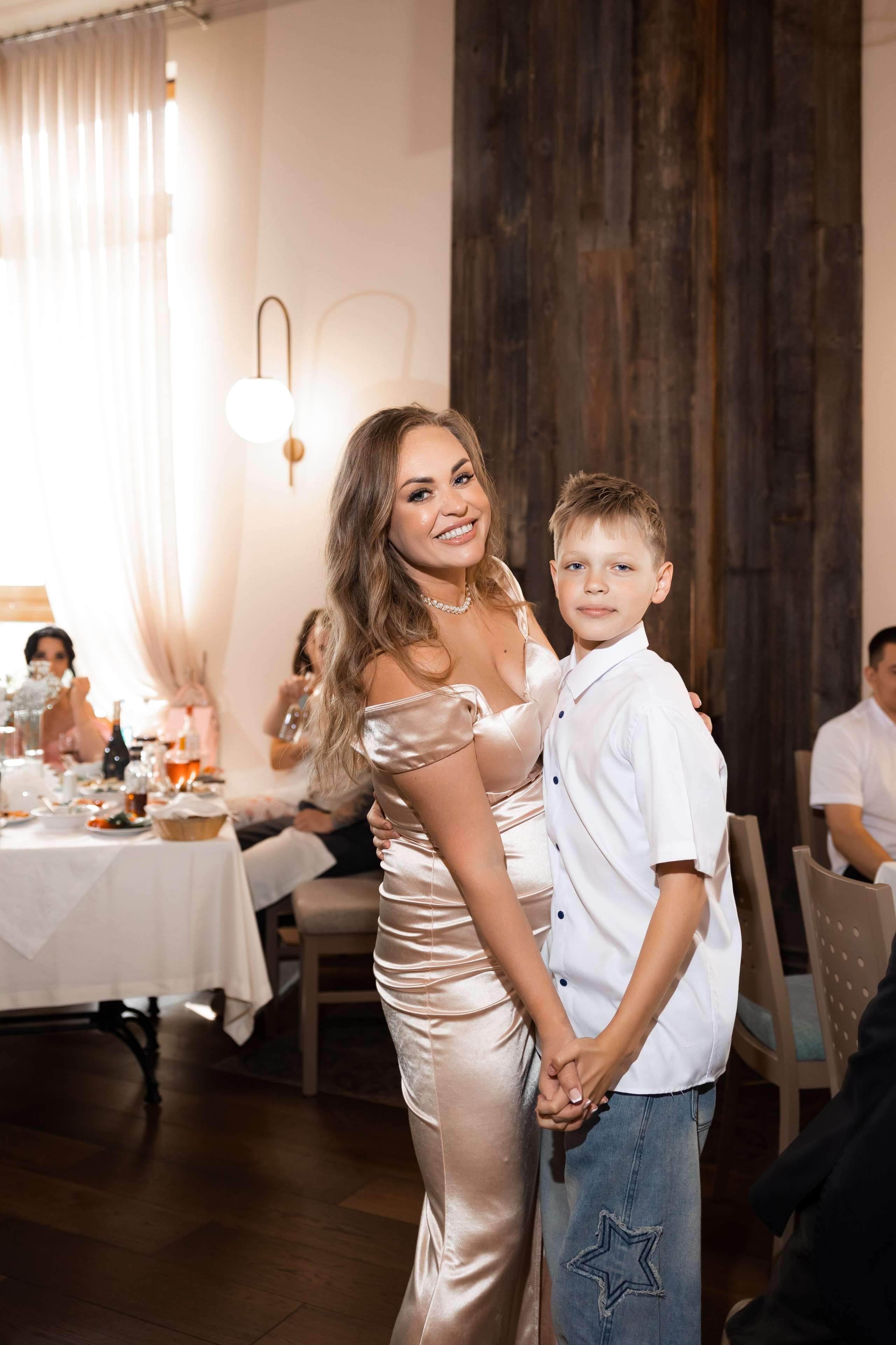 Анастасия и Максим. Свадебный фотограф Татьяна Фот