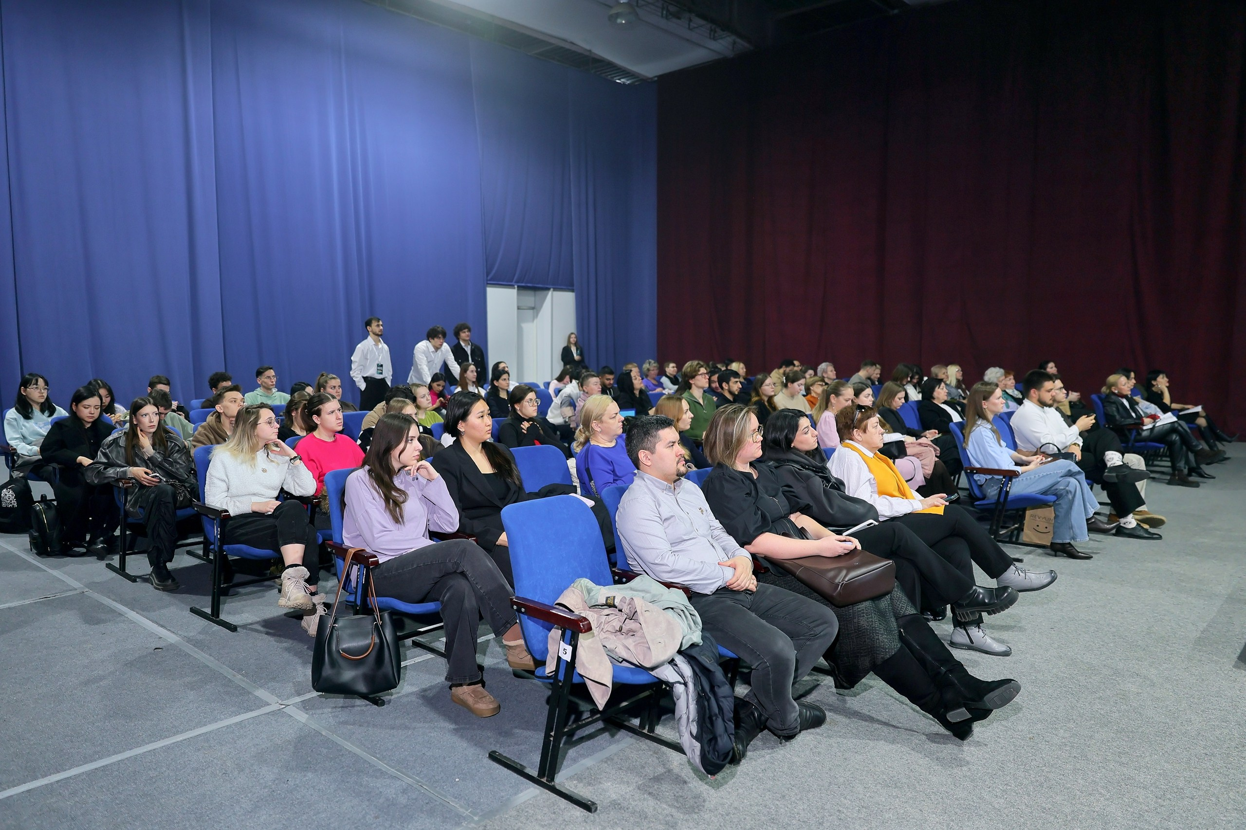 ДЕНТАЛ-ЭКСПО. Нижневолжский стоматологический форум