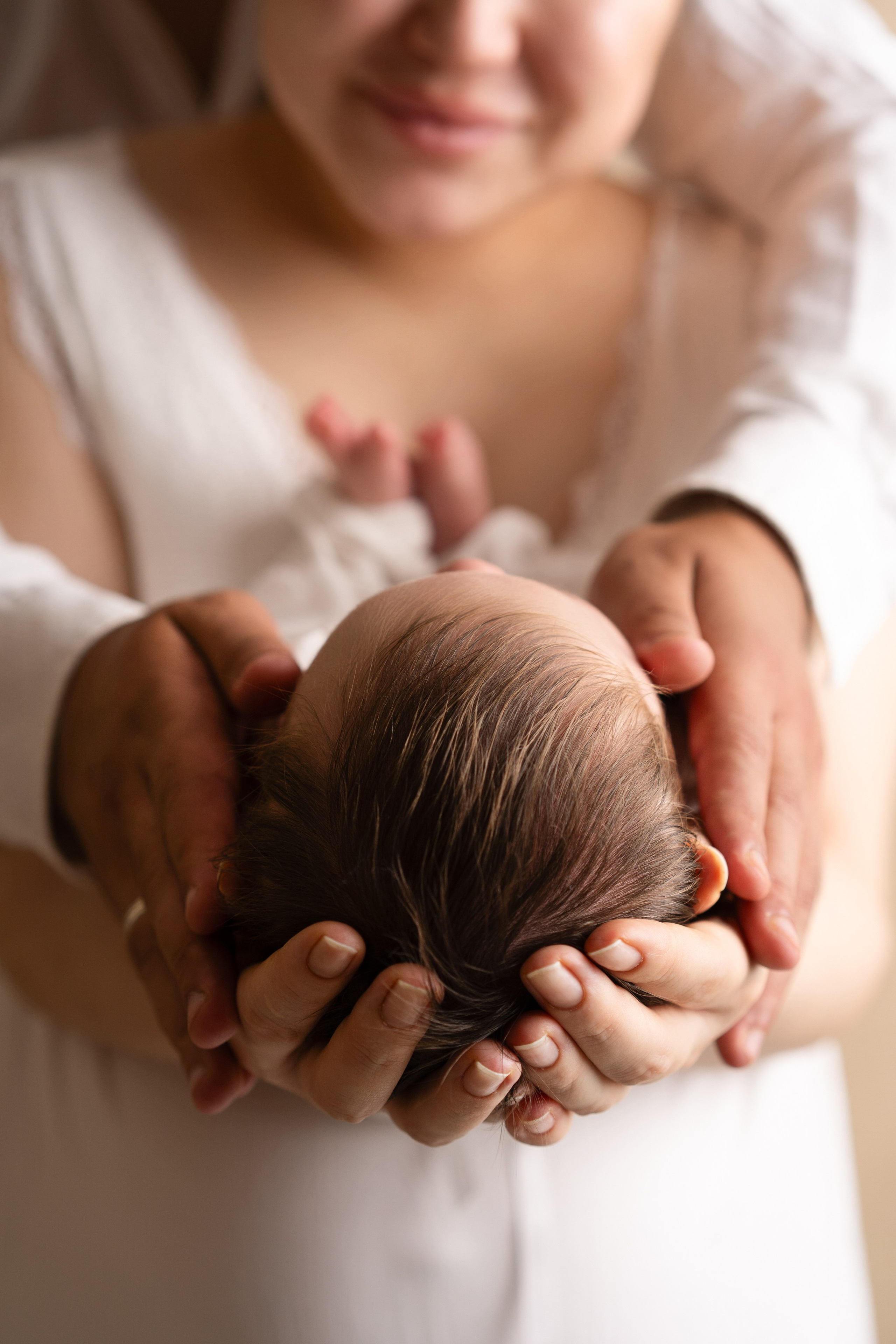 newborn lifestyle в Бишкеке