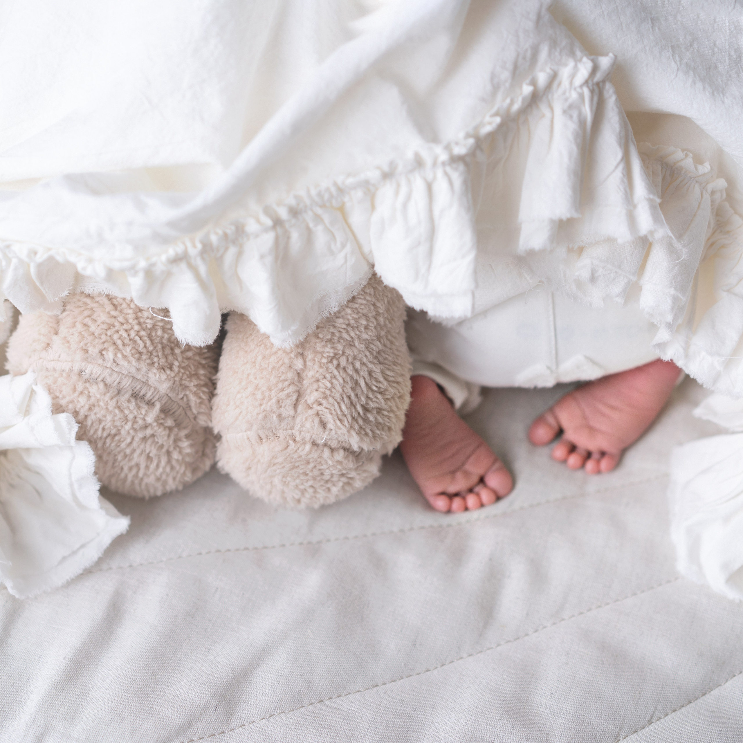 newborn lifestyle