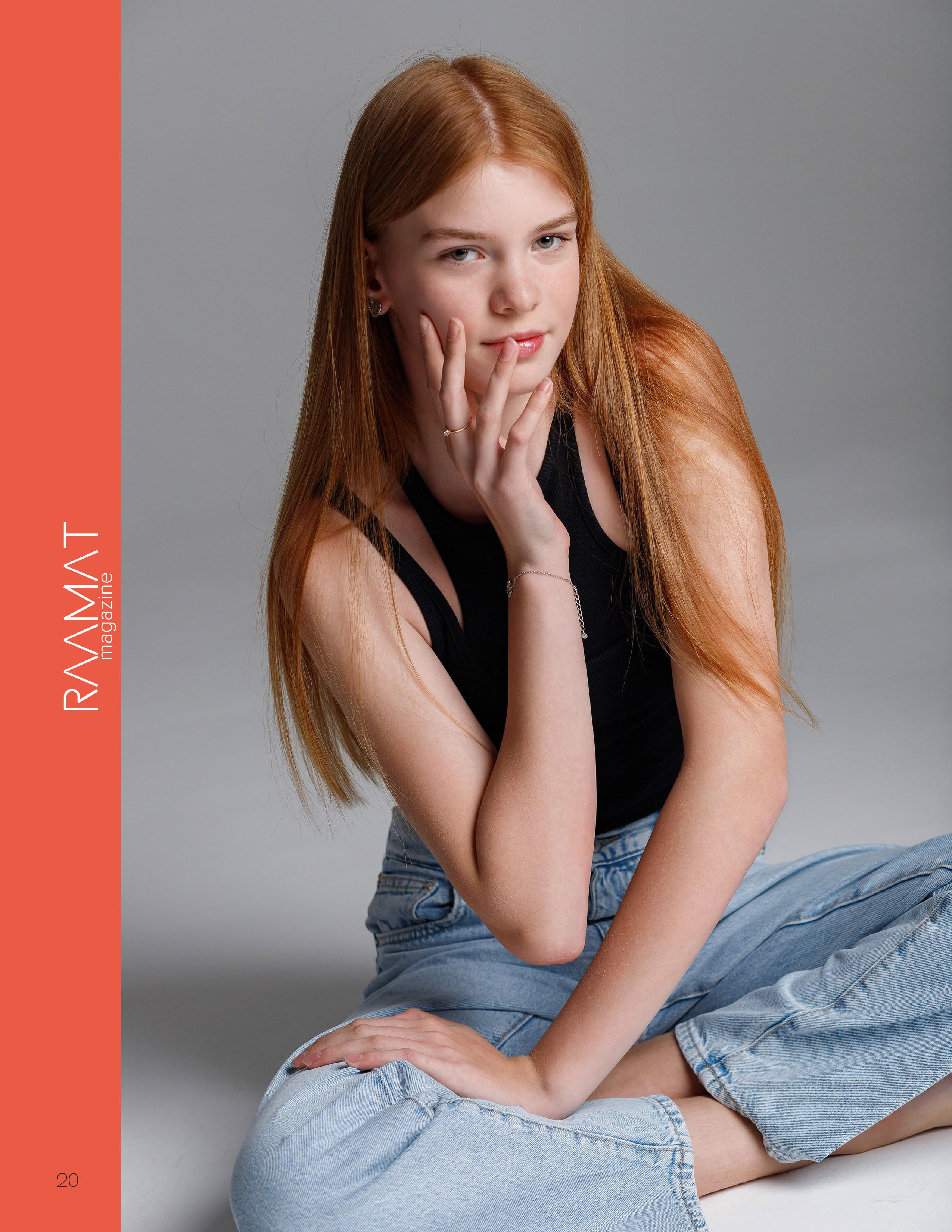 RAAMAT magazine. Ваш фотограф в Москве и Московской области — Мария Бучнева