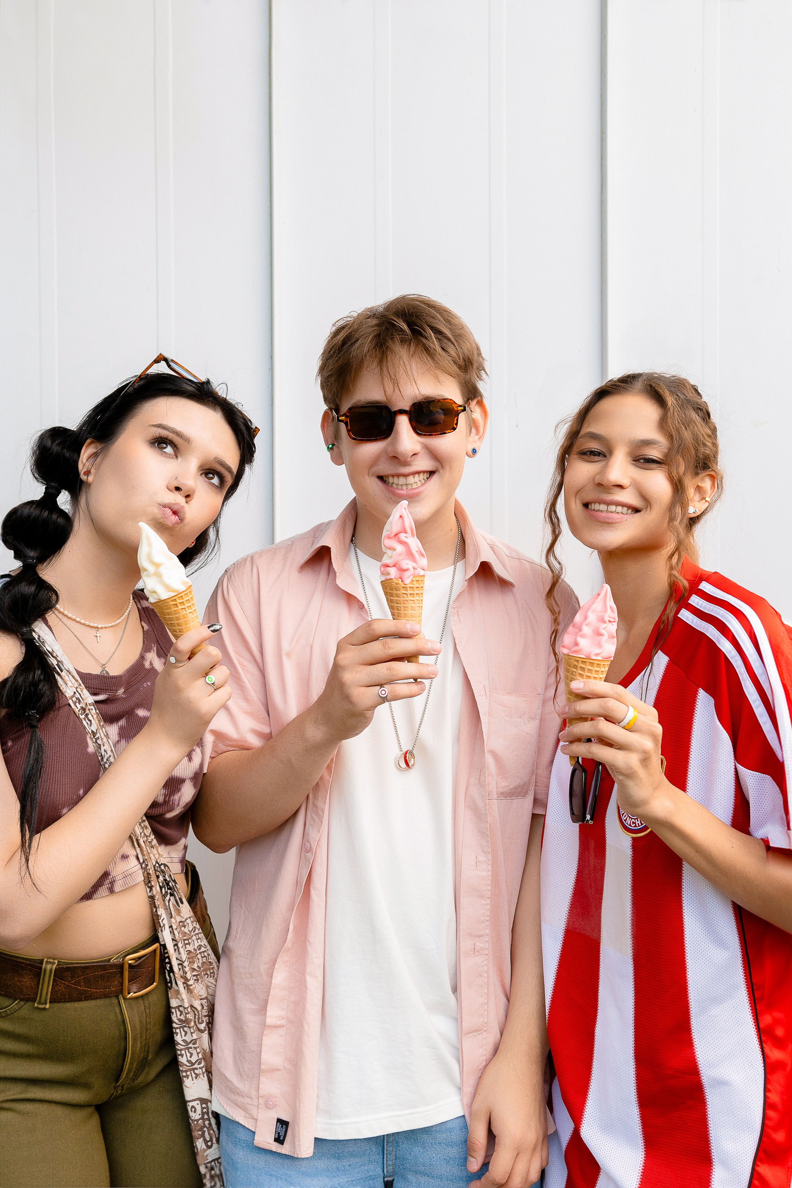 Имиджевая съёмка для бренда украшений. Фотограф Екатеринбург Алина Станицкая