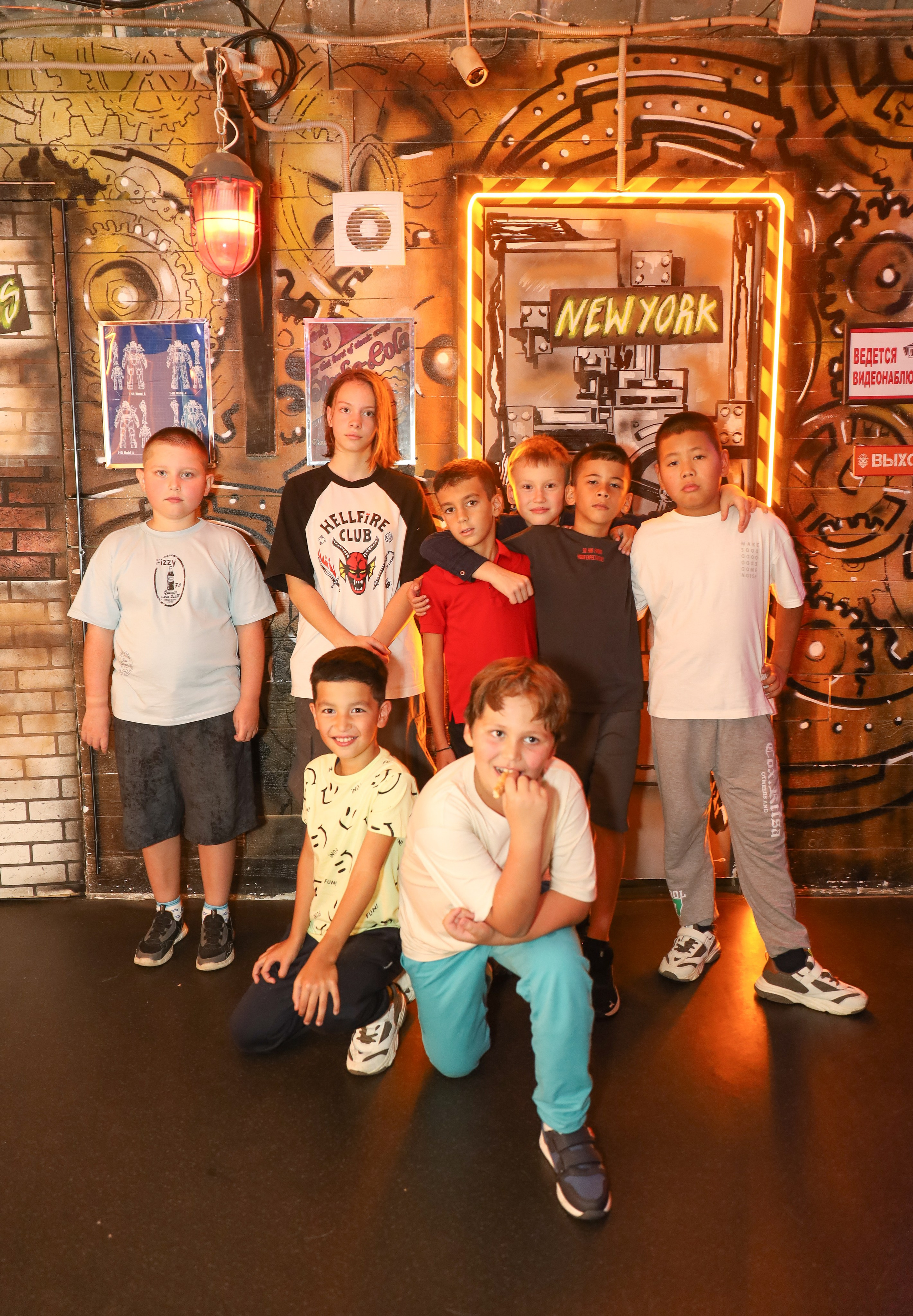 ДЕНЬ РОЖДЕНИЯ ЛАЗЕРТАГ АРЕНА АНКЛАВ. Фотограф мероприятий Ирина Каширина