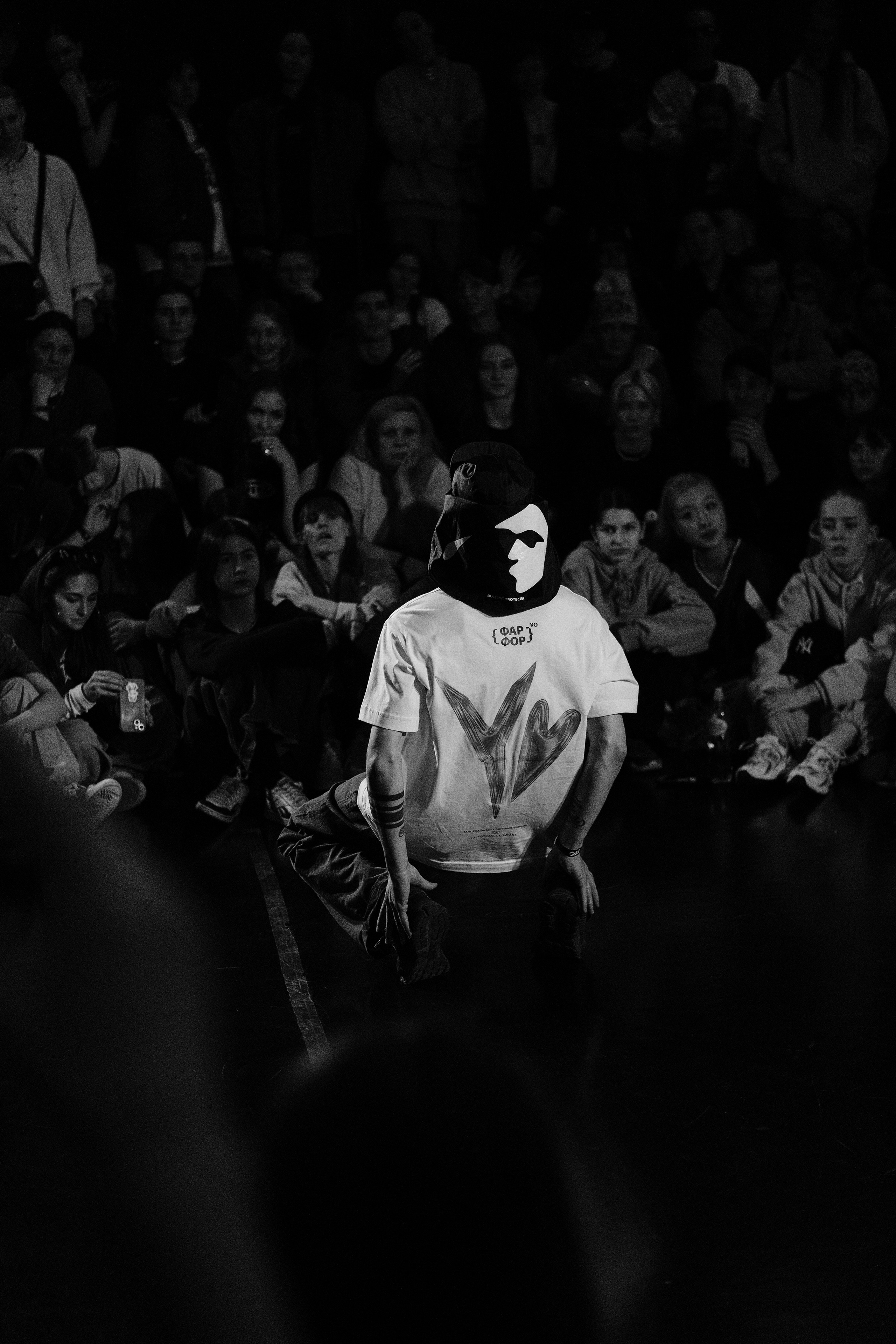 ODD PROJECT. LIYALEE PHOTO