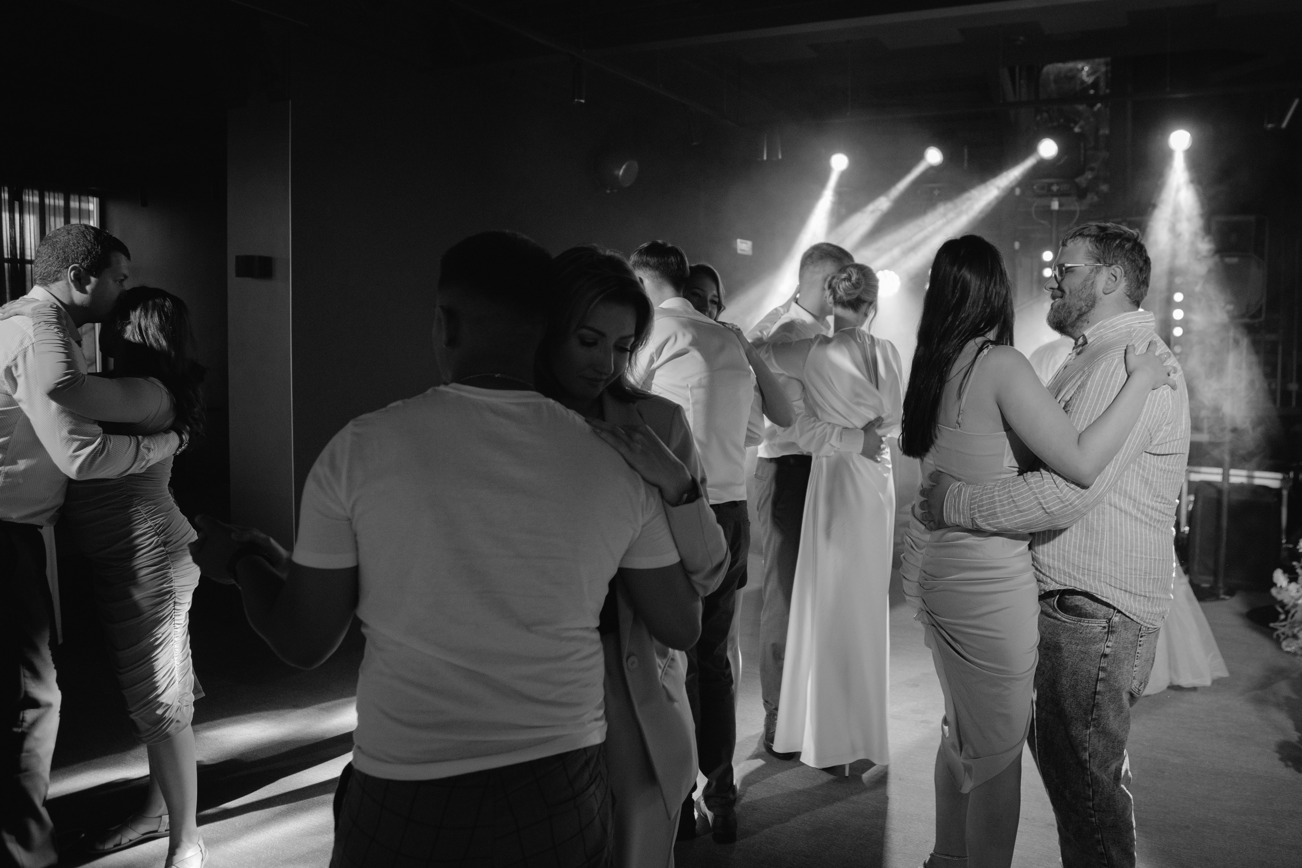 Егор и Дарья (В данной серии сокращенный, полный день). Фотограф в Саратове Сабина Иманова