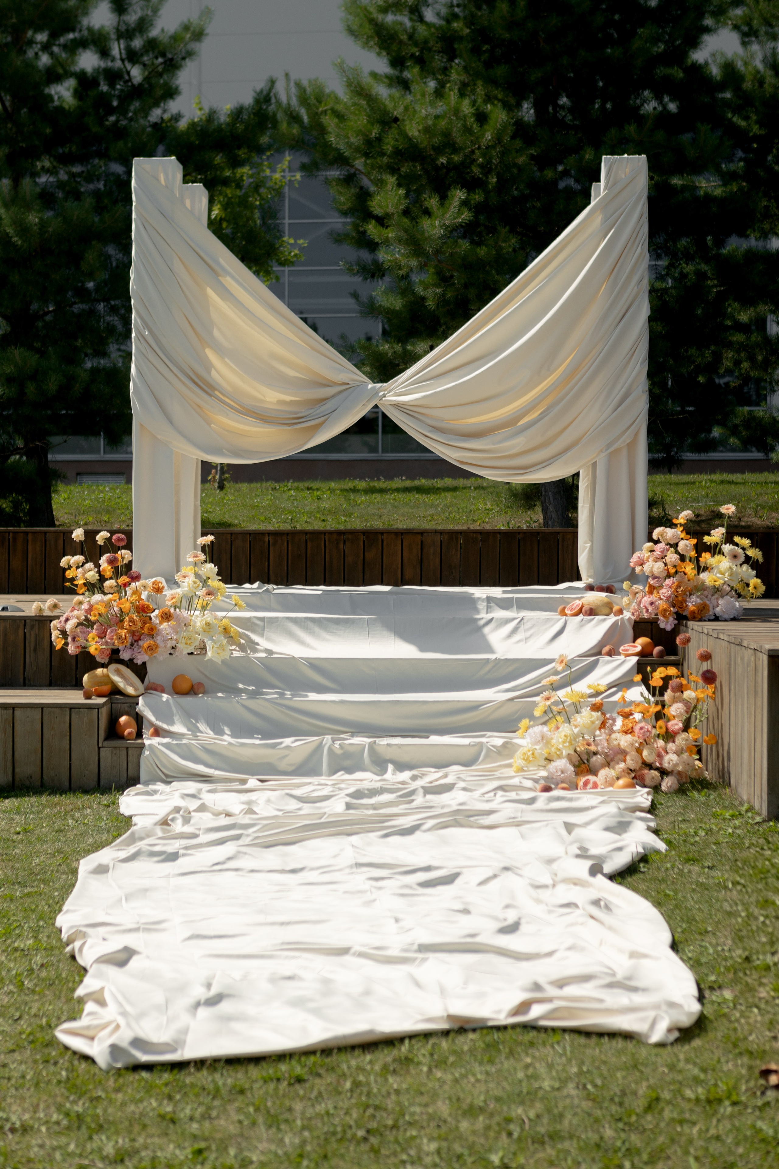 Никита и Анастасия (В данной серии сокращенный, полый день). Фотограф в Саратове Сабина Иманова