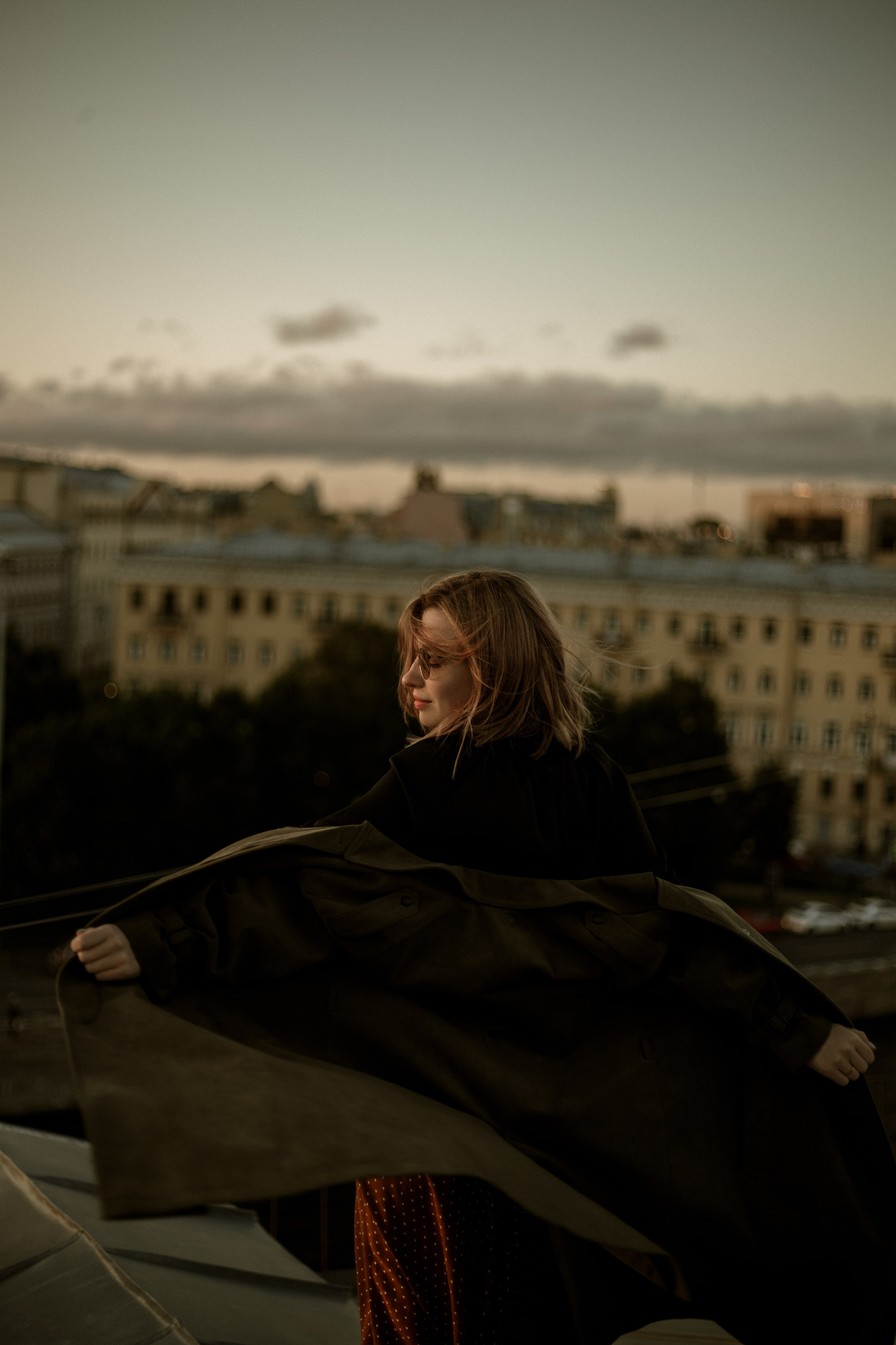 Дарья. Фотограф в Саратове Сабина Иманова