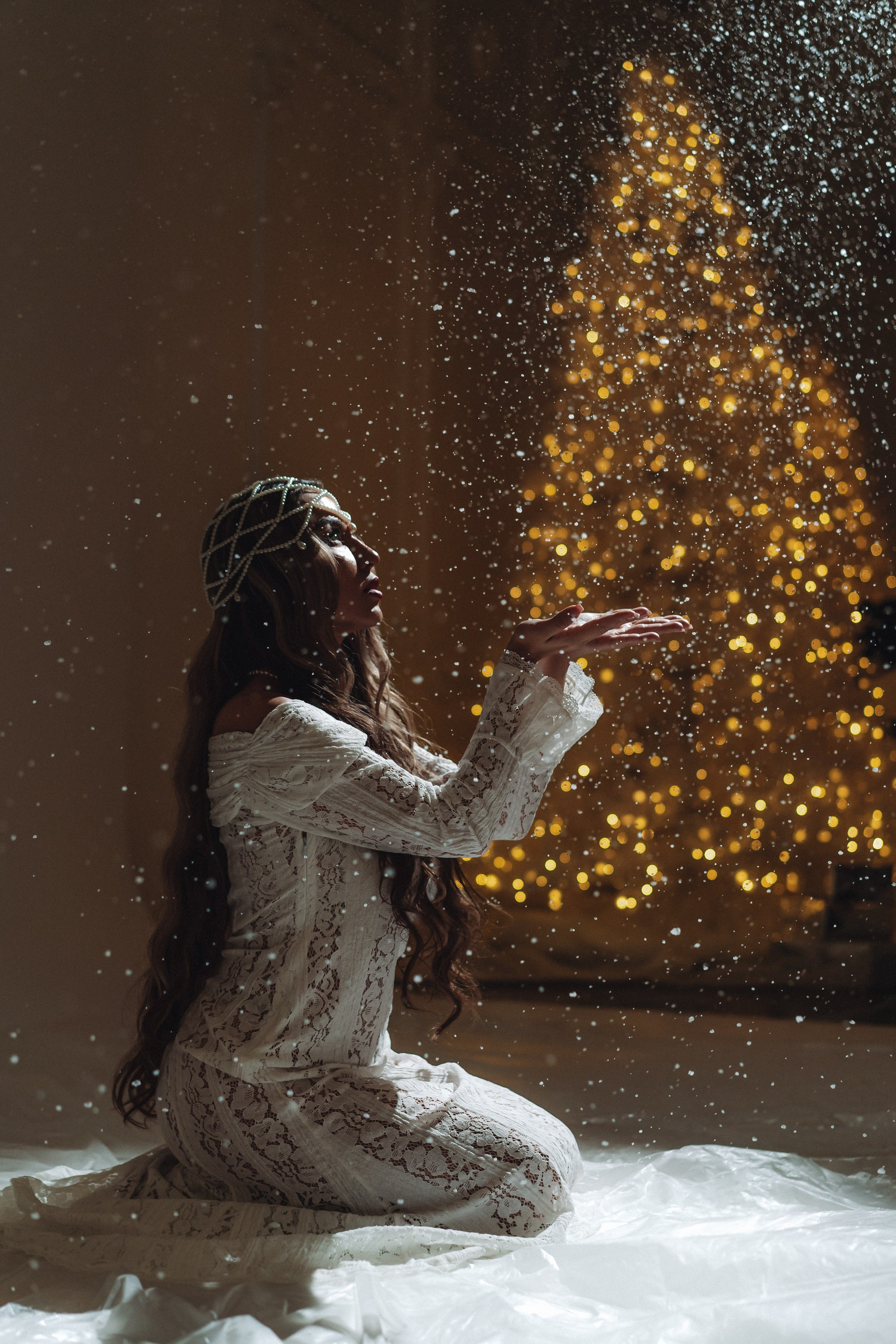 Семейный и контент фотограф в Красноярске Власова Екатерина