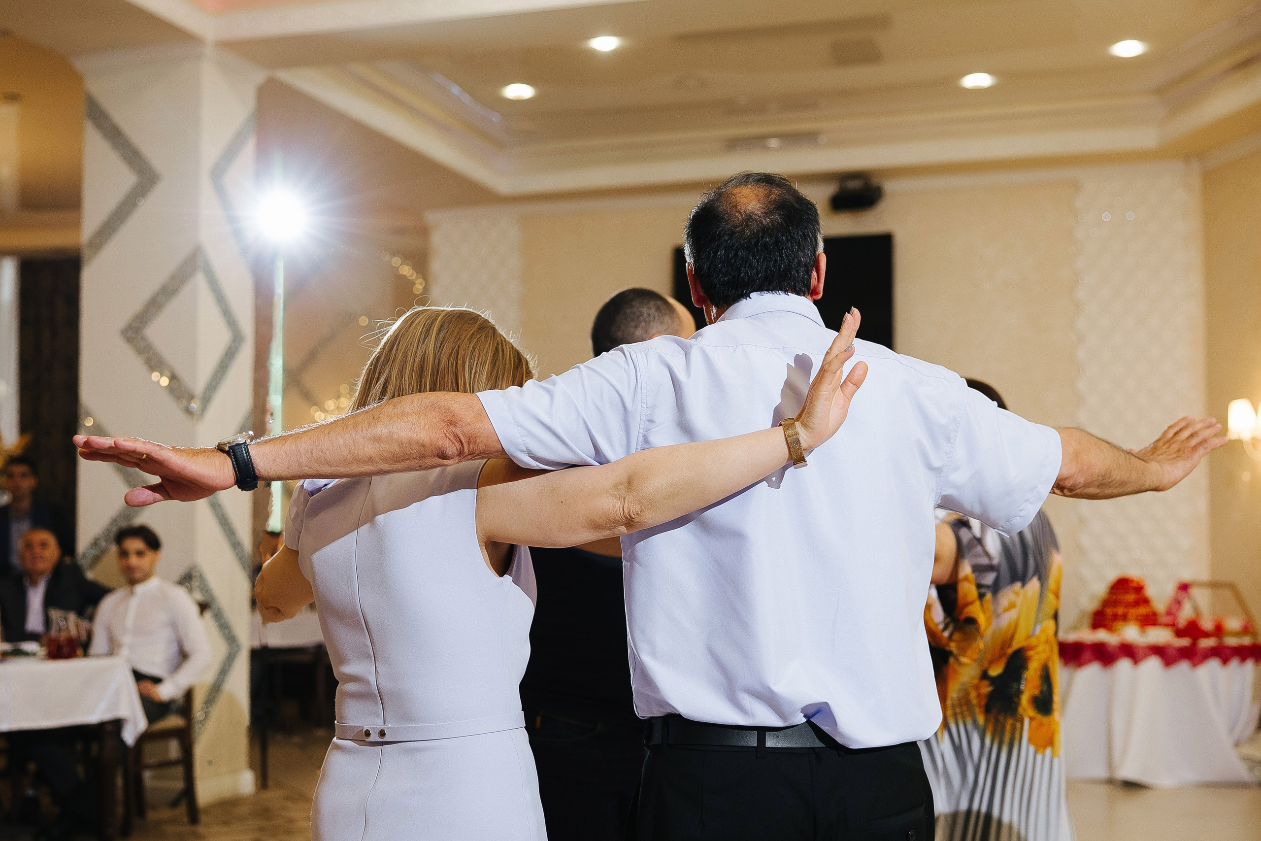 Шах и Ирада. Фотограф в Красноярске Надежда Воскресенская