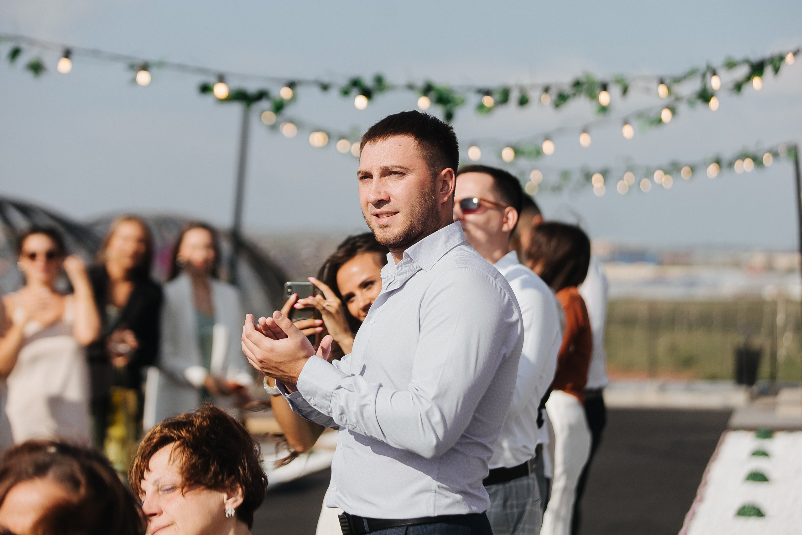 Иван Юлия. Фотограф в Красноярске Надежда Воскресенская