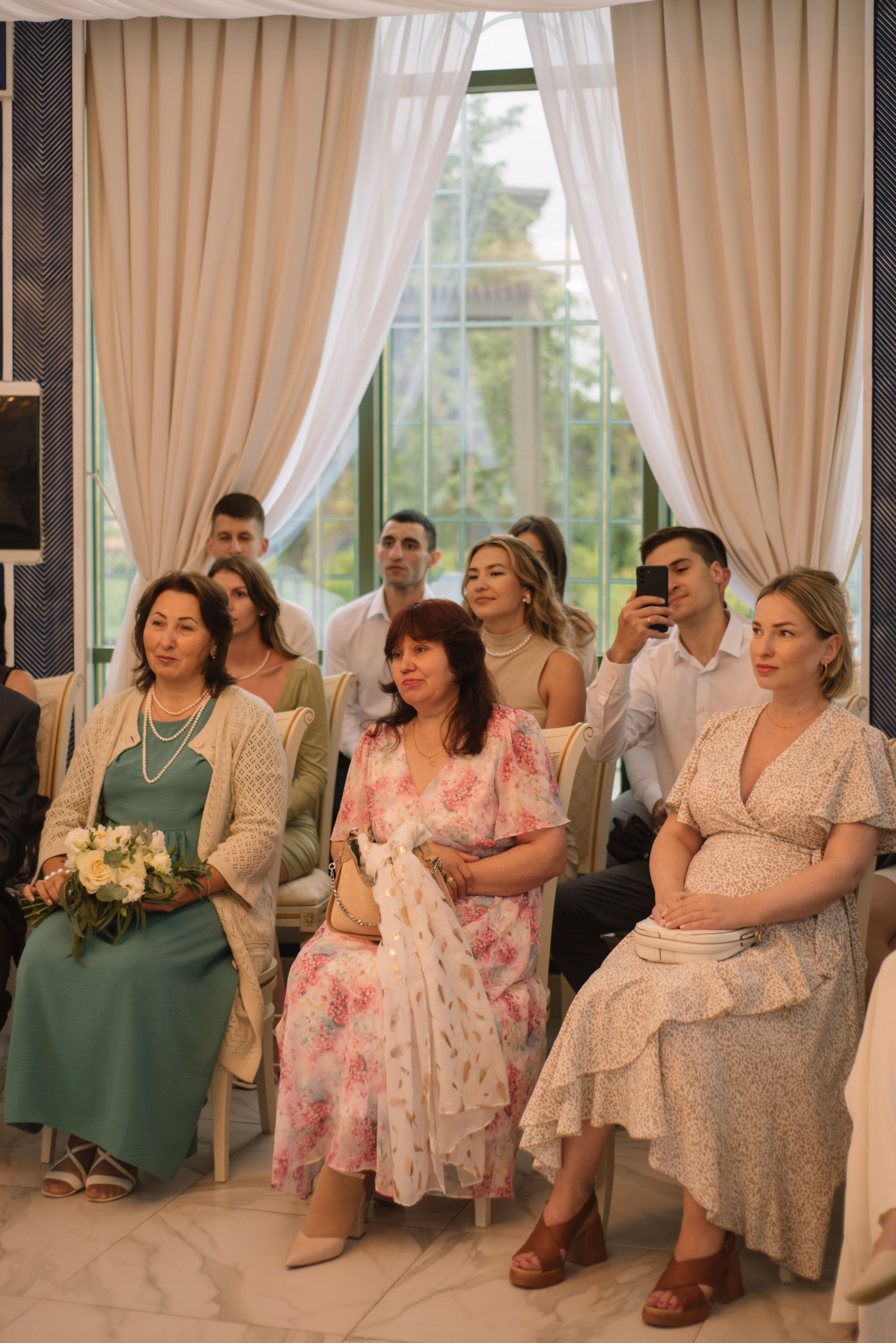 Свадьба Кристины и Никиты. Фотограф Нижний Новгорода Елена Калмыкова