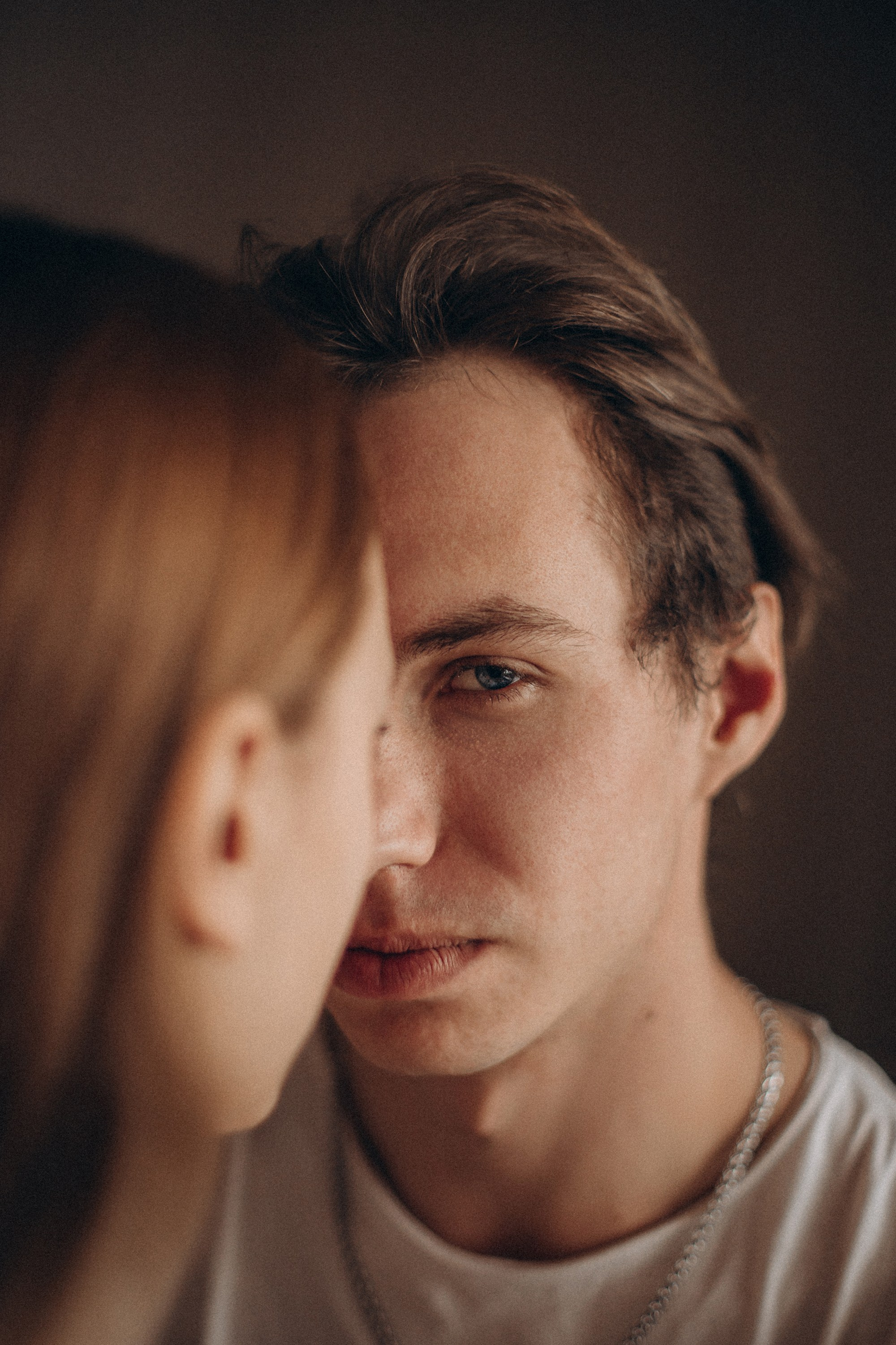 Главный сюжет — это вы. Всё остальное — детали. Свадебный фотограф Илья Бринк