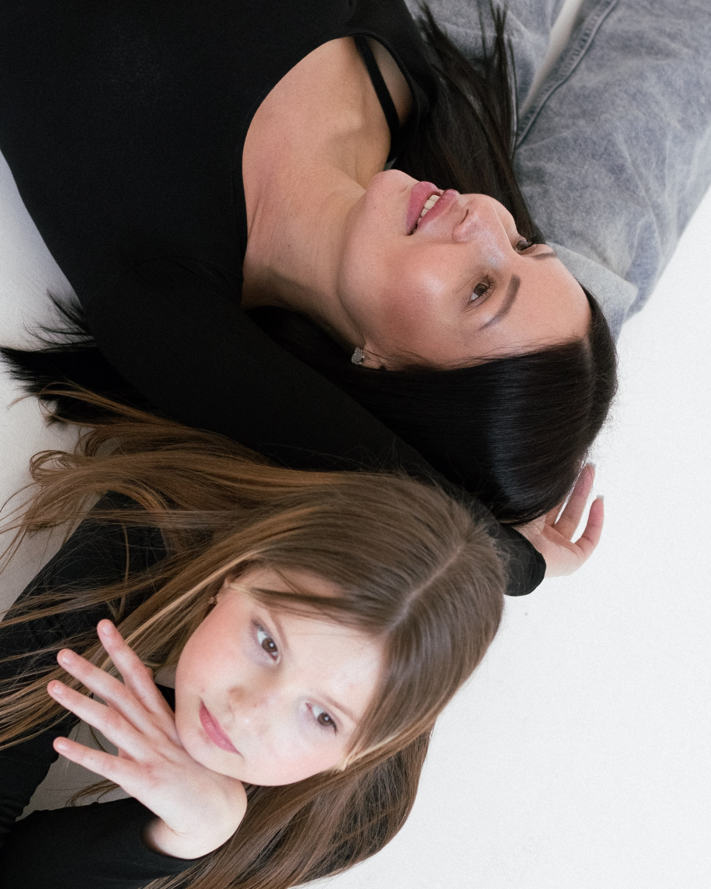 Студийная съемка. Полянская Арина — профессиональный фотограф в Краснодаре