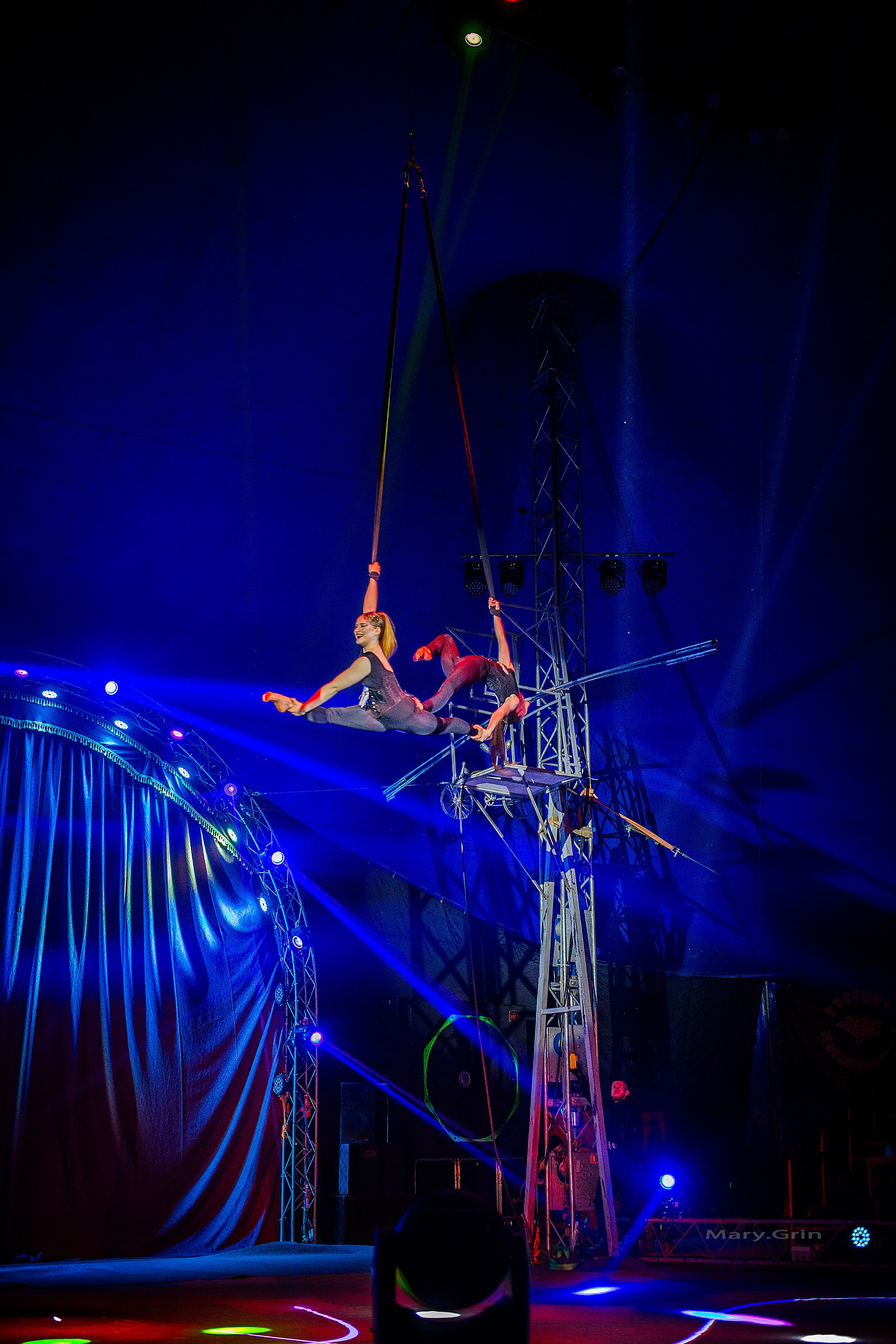 Шоу Демидовых. Детский и семейный фотограф, фотограф мероприятий Нижний Новгород