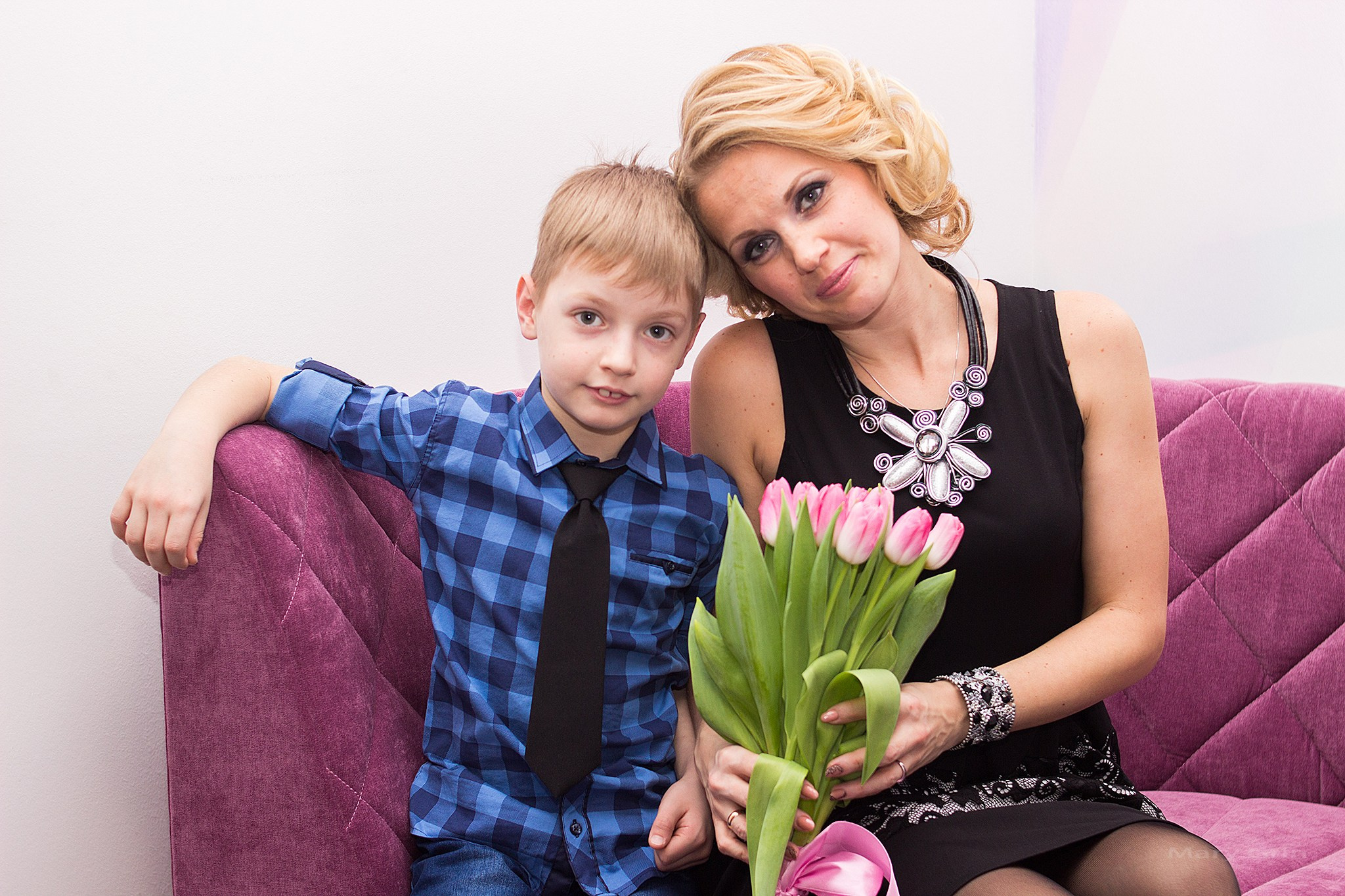 Юбилей Екатерины в Геометрии. Детский и семейный фотограф, фотограф мероприятий Нижний Новгород