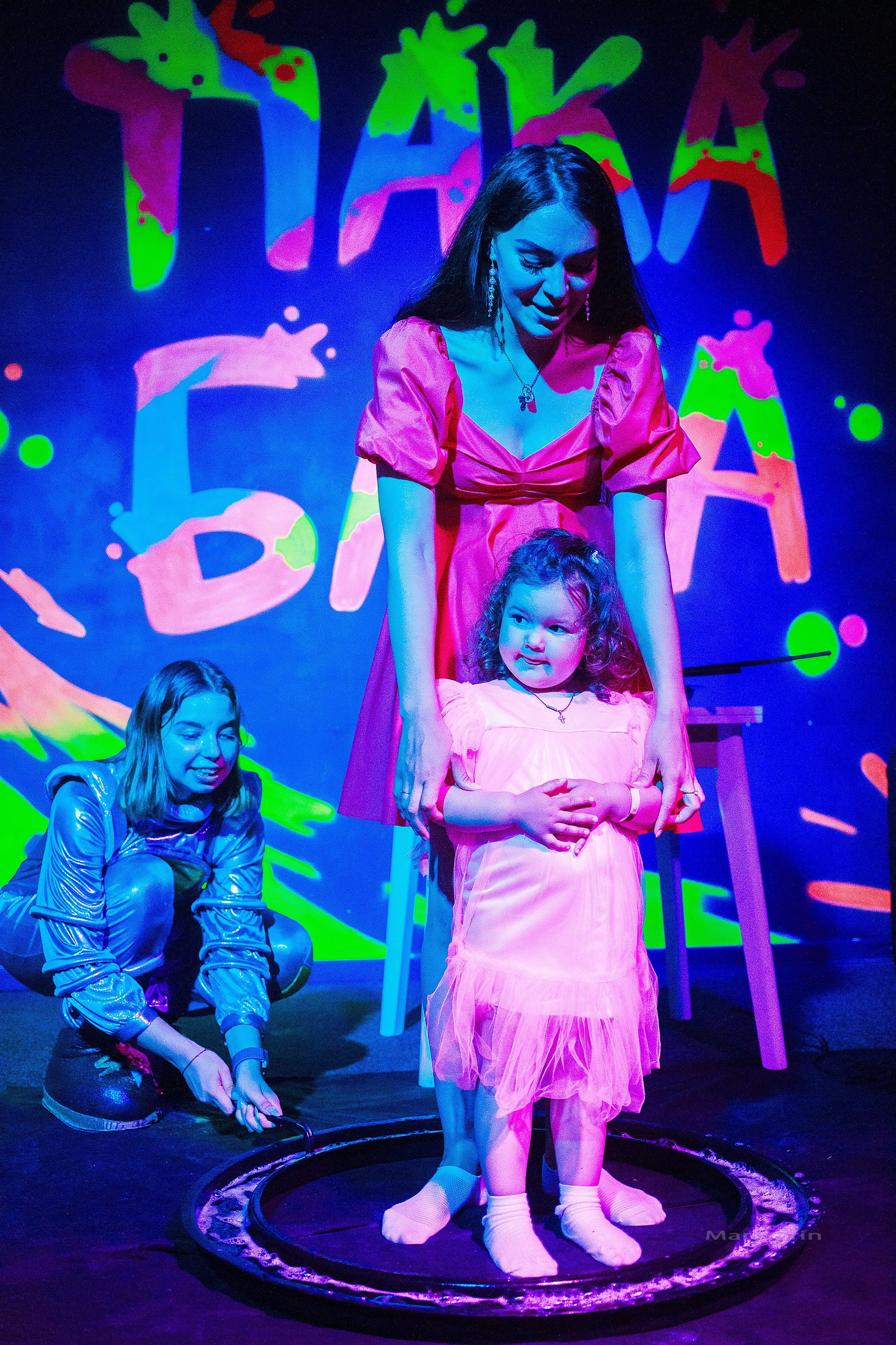 День рождение в Пакабата. Детский и семейный фотограф, фотограф мероприятий Нижний Новгород