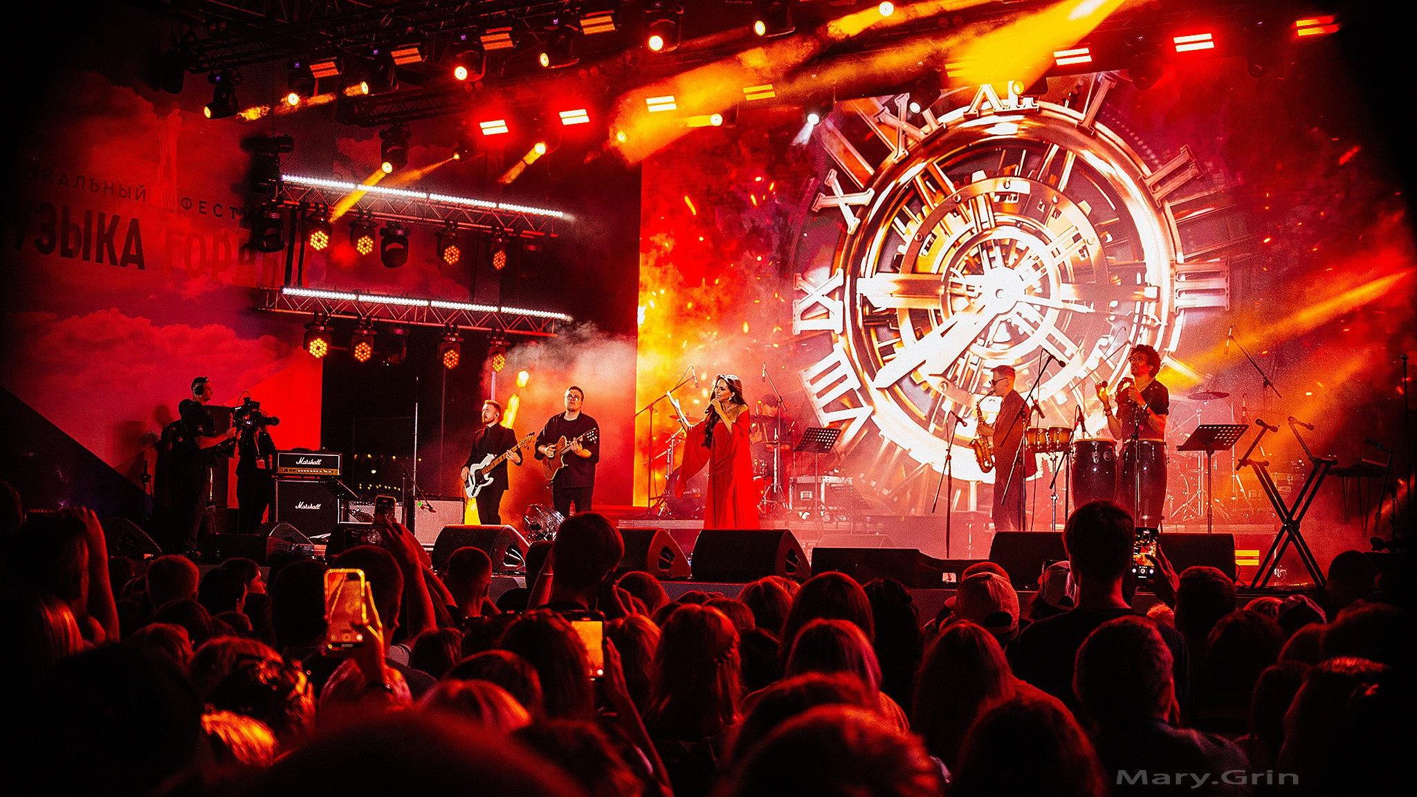 Музыка гордых 2025. Детский и семейный фотограф, фотограф мероприятий Нижний Новгород