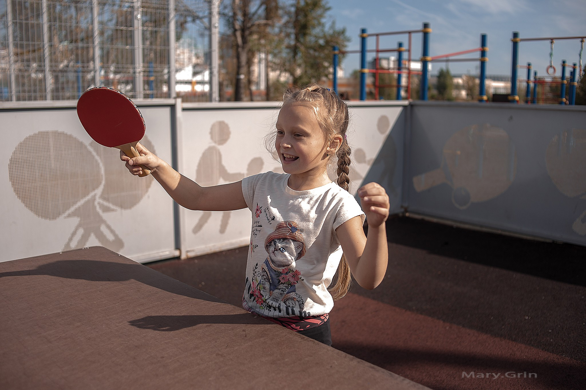 Настольный тенис. Детский и семейный фотограф, фотограф мероприятий Нижний Новгород