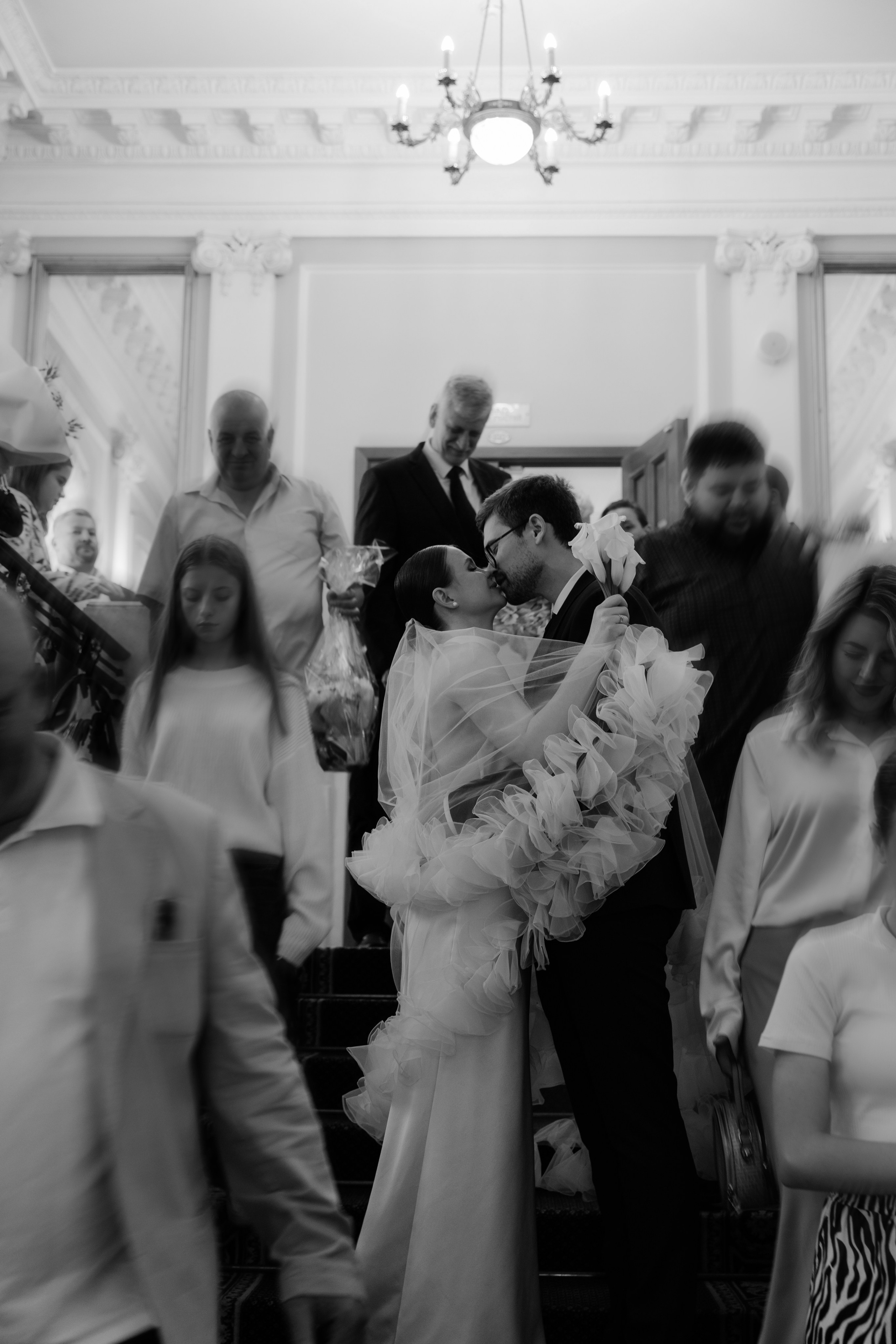 Двери Петроградки. Свадебный и репортажный фотограф в Санкт-Петербурге