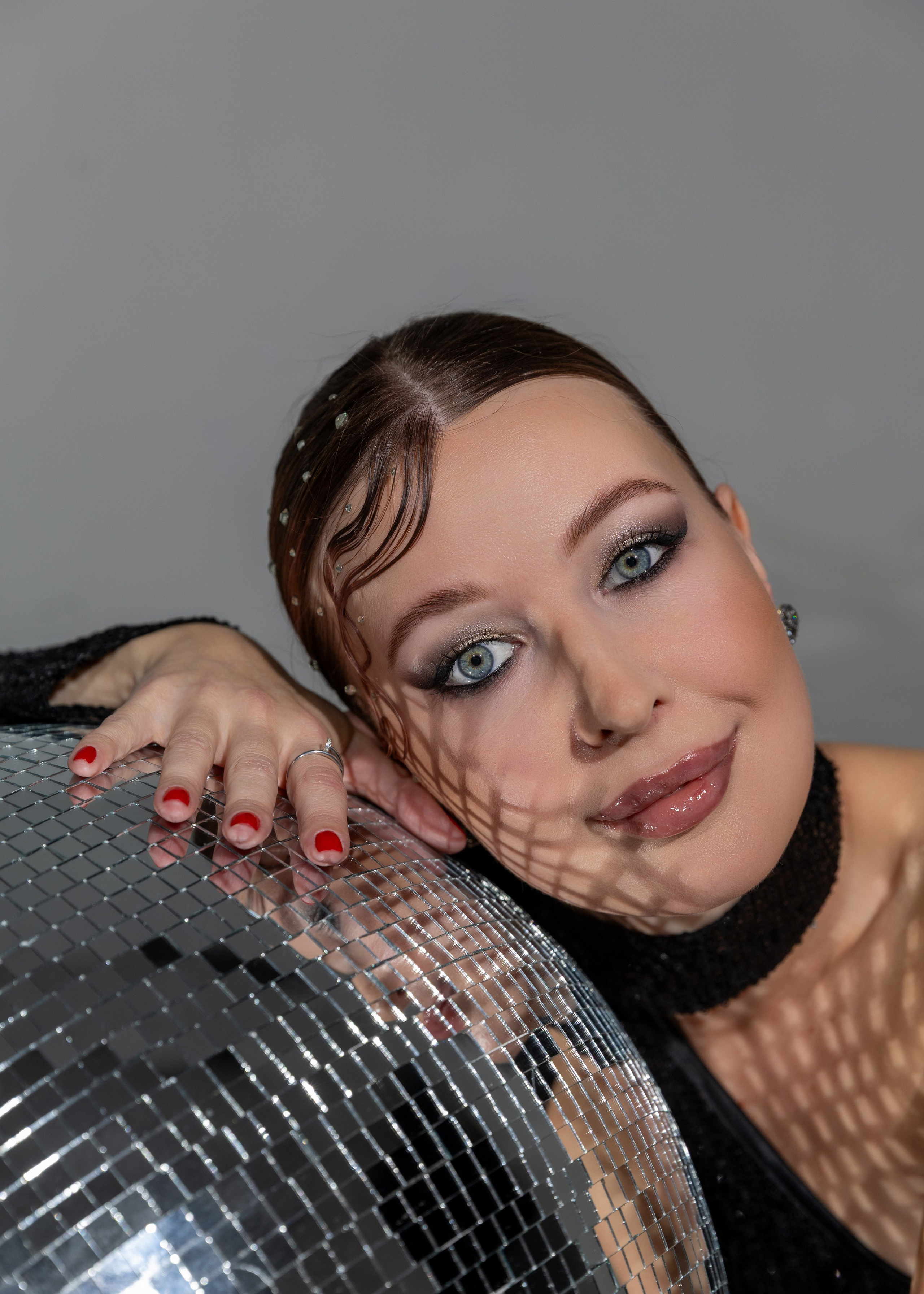 Ирина. Фотограф в Санкт-Петербурге Закута Ольга