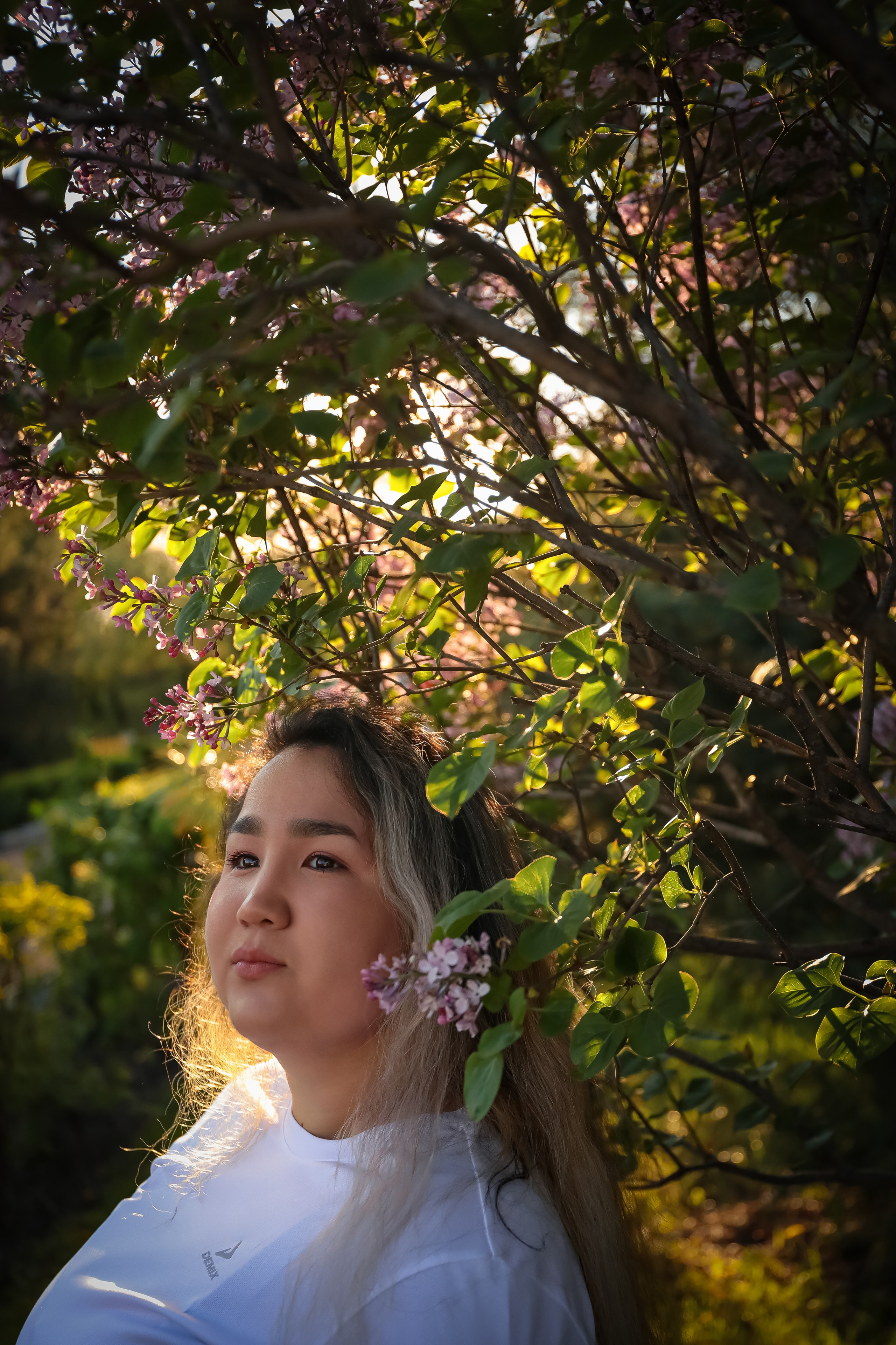 На набережной. Фотограф г. Хабаровск. Семейные и индивидуальные съёмки