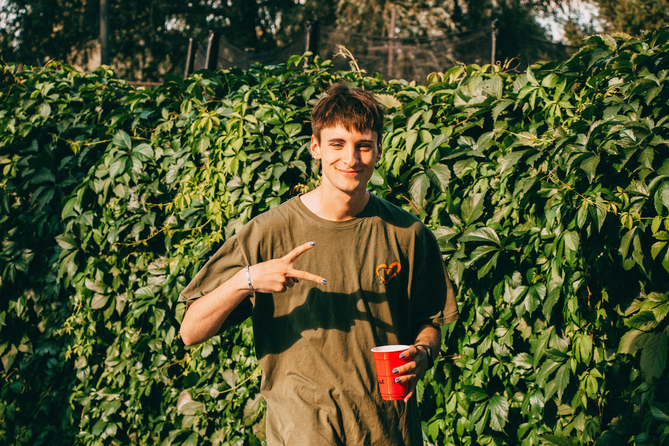 NAKO CAMP. Свадебный и репортажный фотограф в Омске. Червоткин Никита