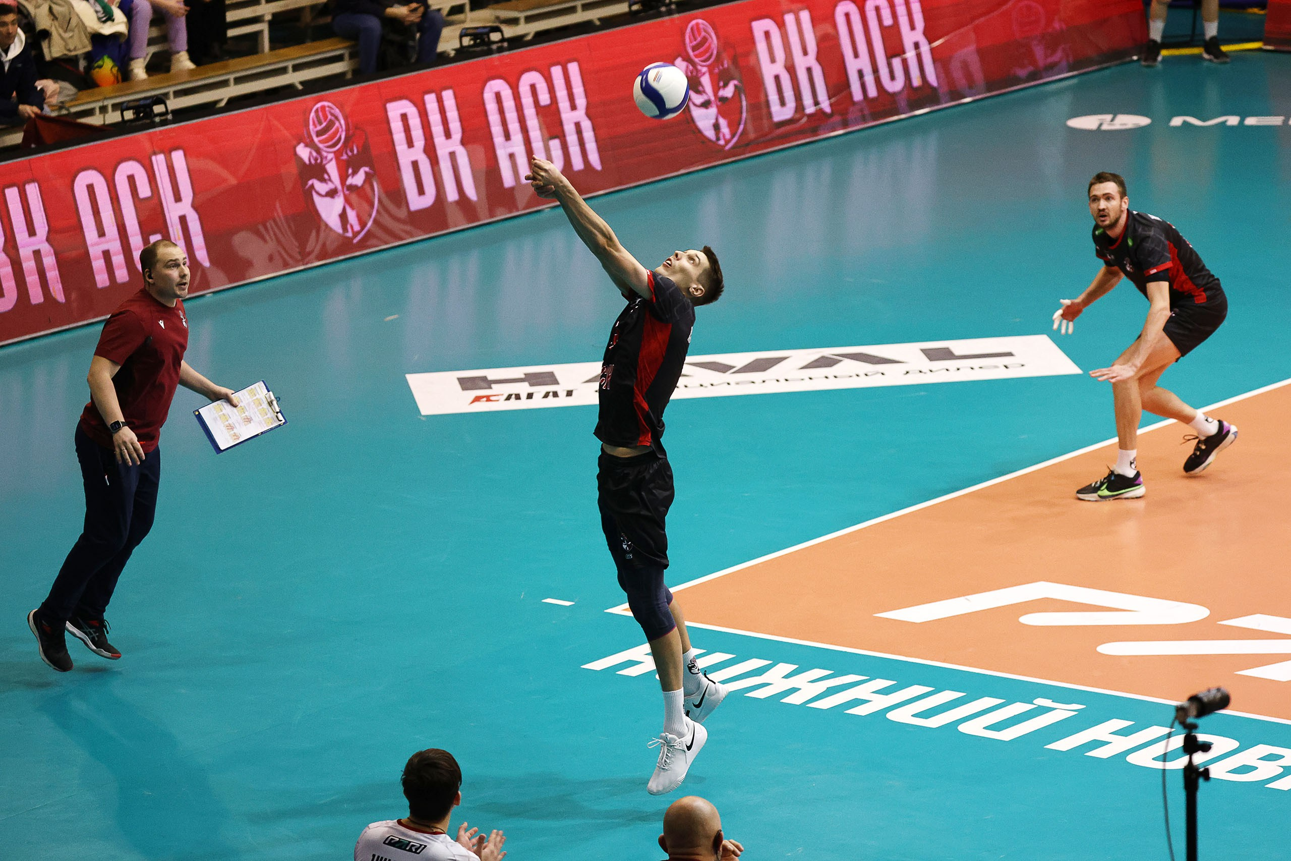 ВОЛЕЙБОЛ. Reportage photographer in Nizhny Novgorod and Moscow angelina Ilyichev